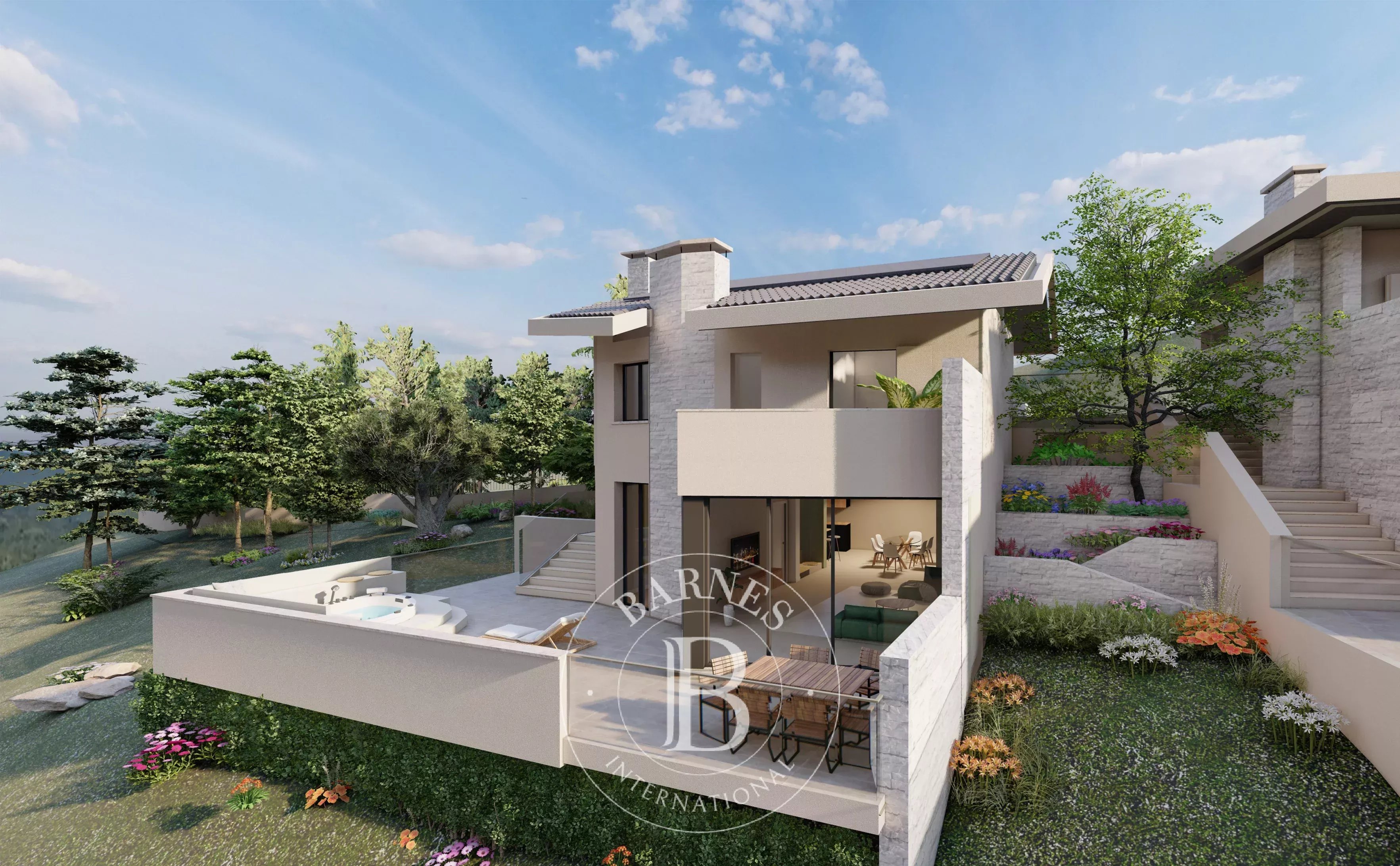 Villa Rieti - picture 30