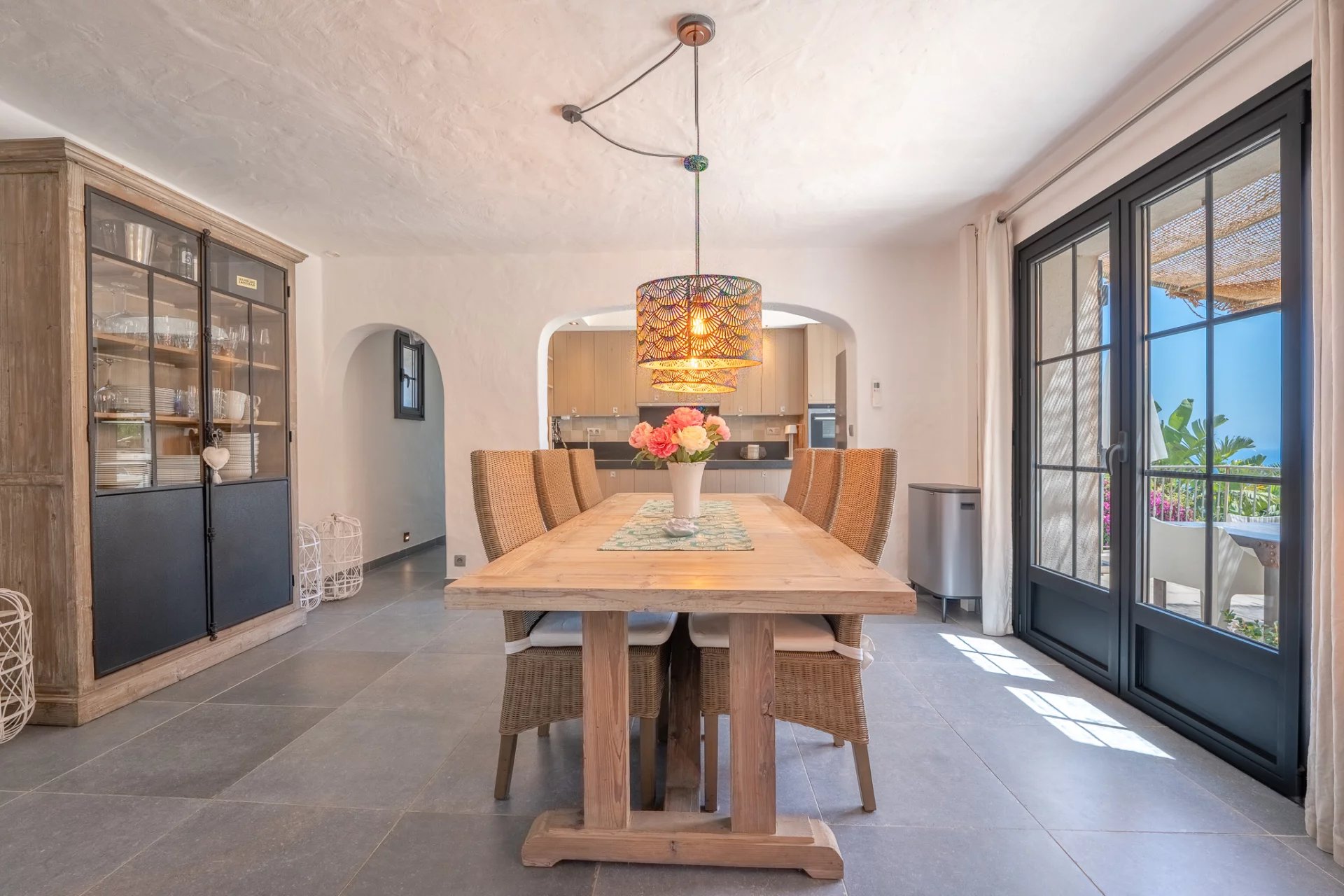Vente Villa Roquebrune-sur-Argens