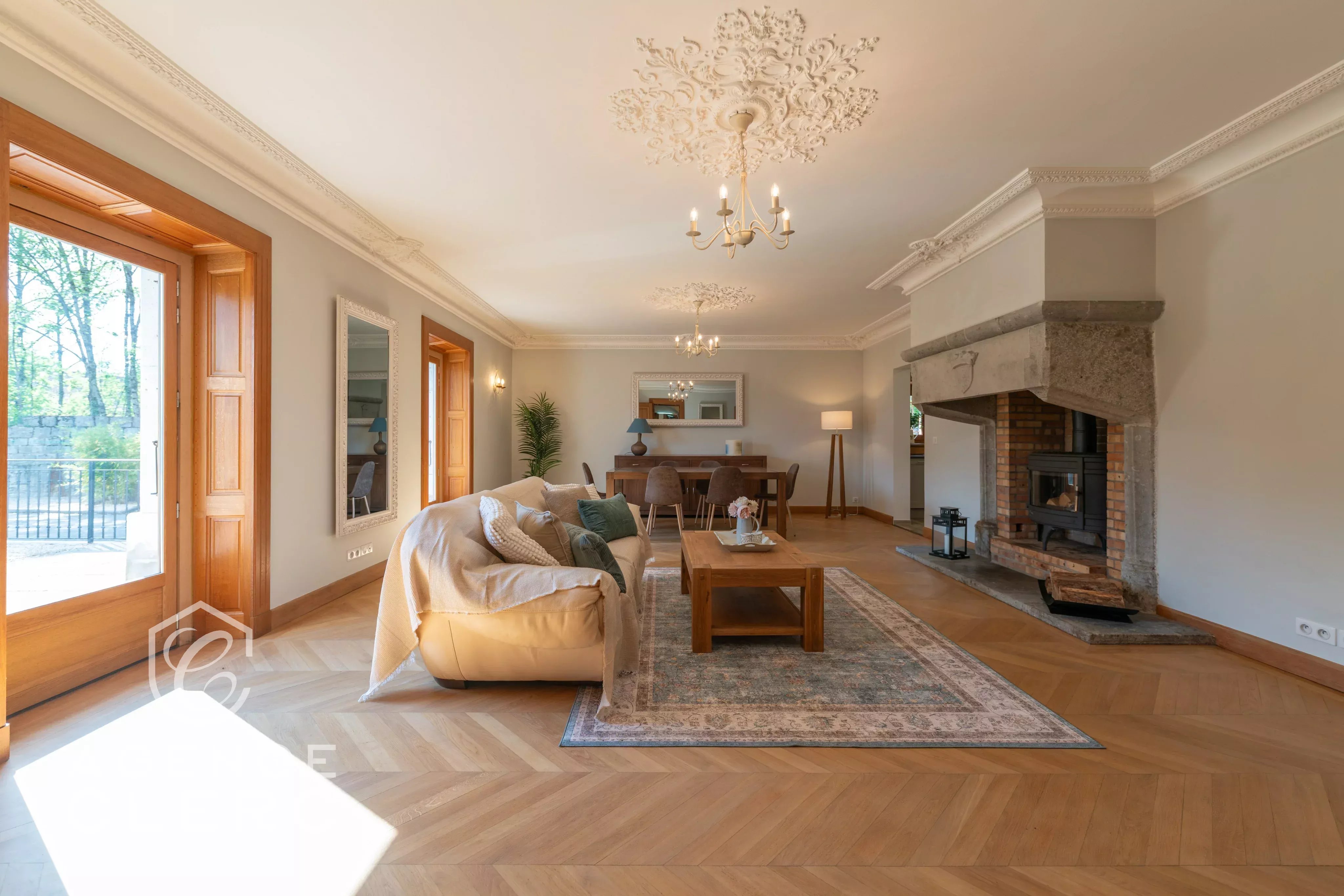 Vente Appartement Talloires-Montmin