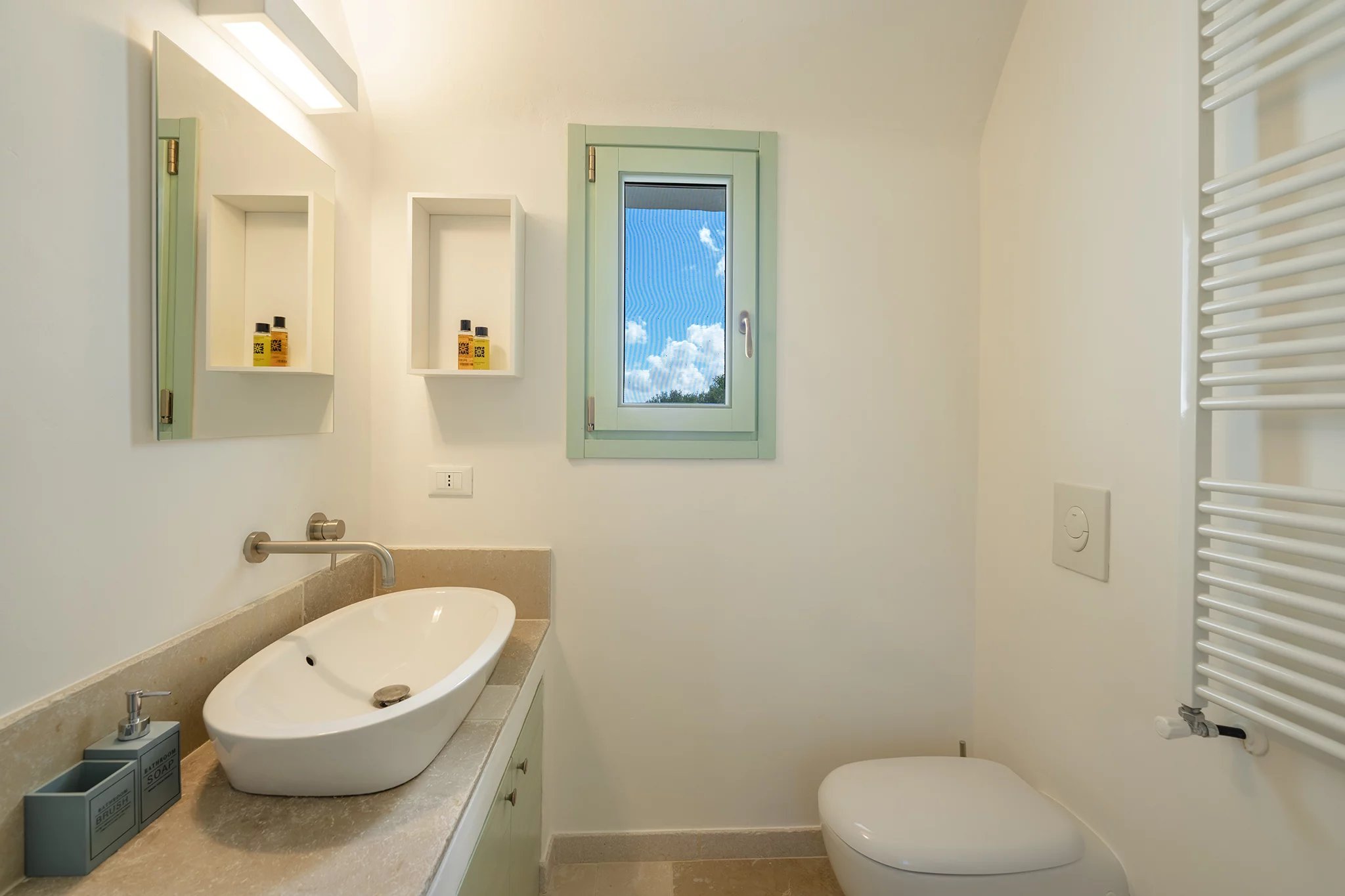 Venta Villa Ostuni