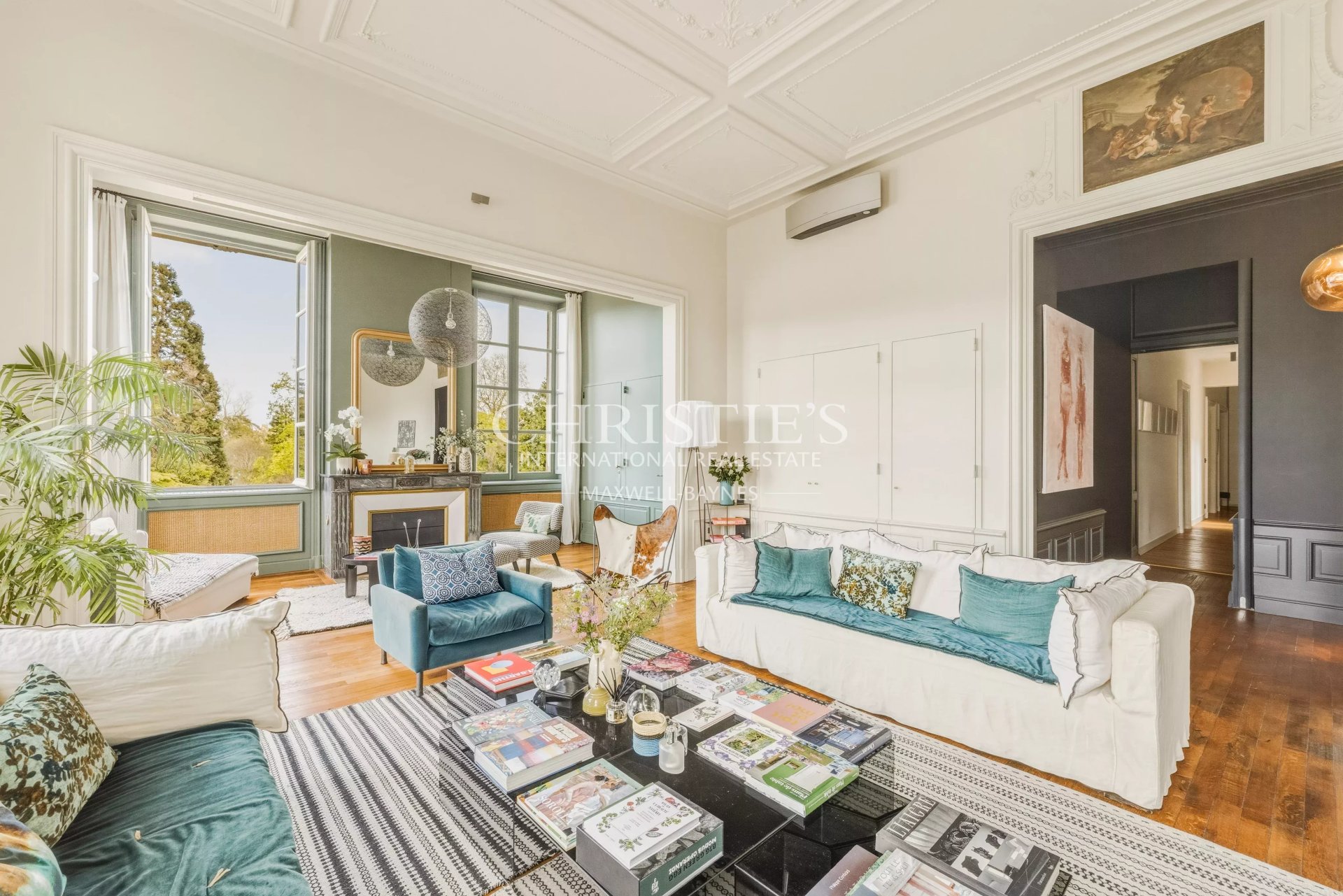 Apartment/Flat's Image 5