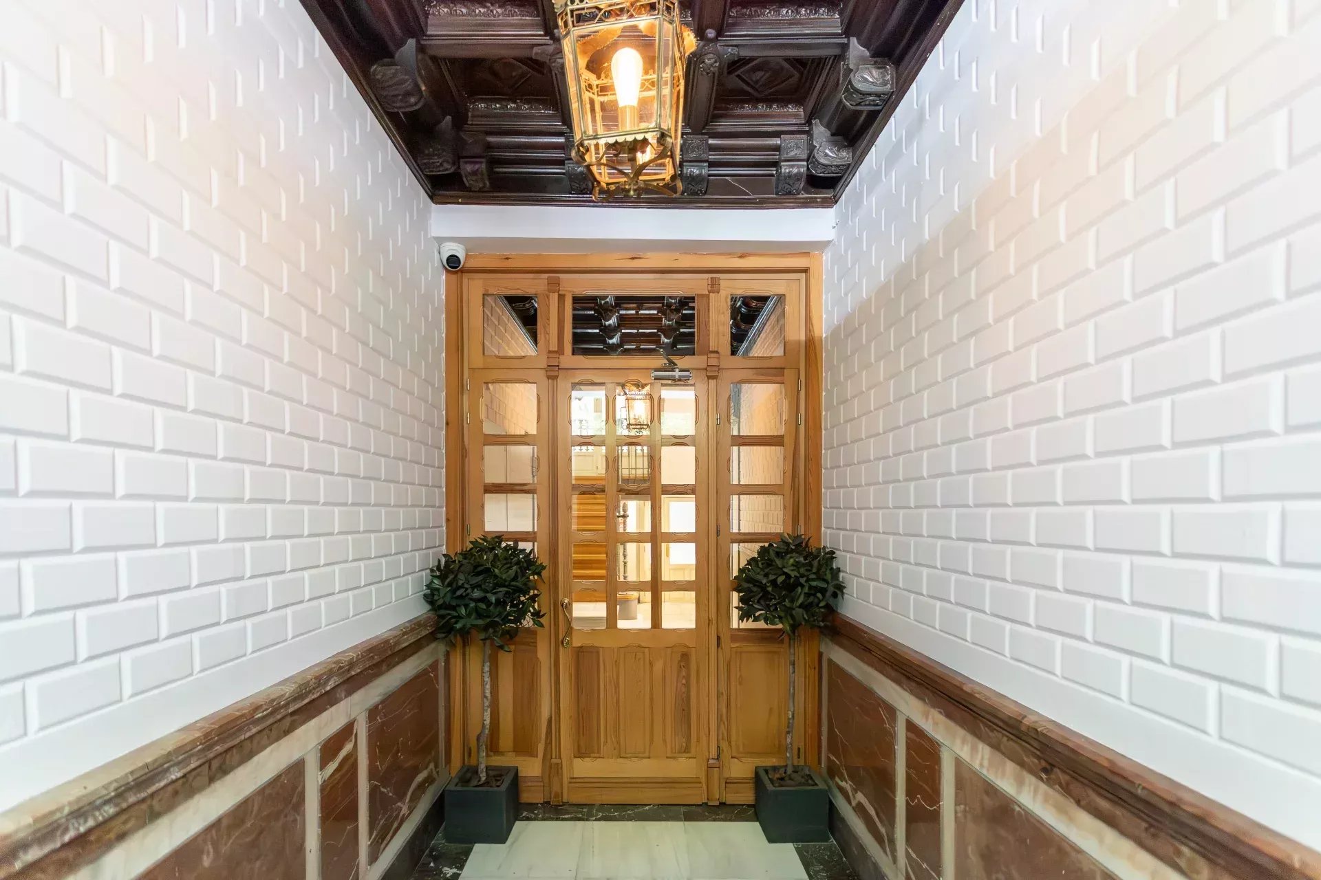 Daire Madrid - picture 38