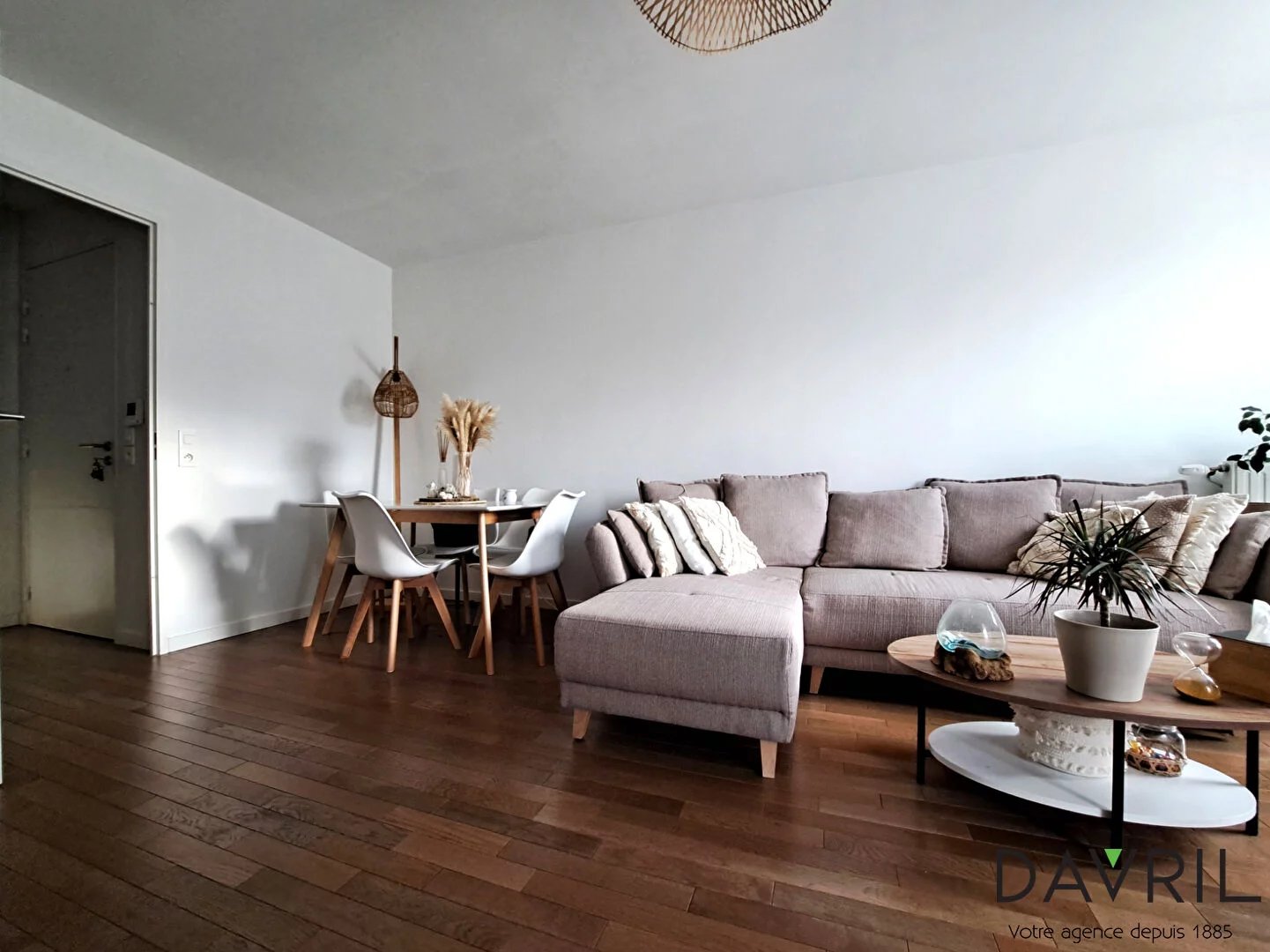 Location Appartement Conflans-Sainte-Honorine