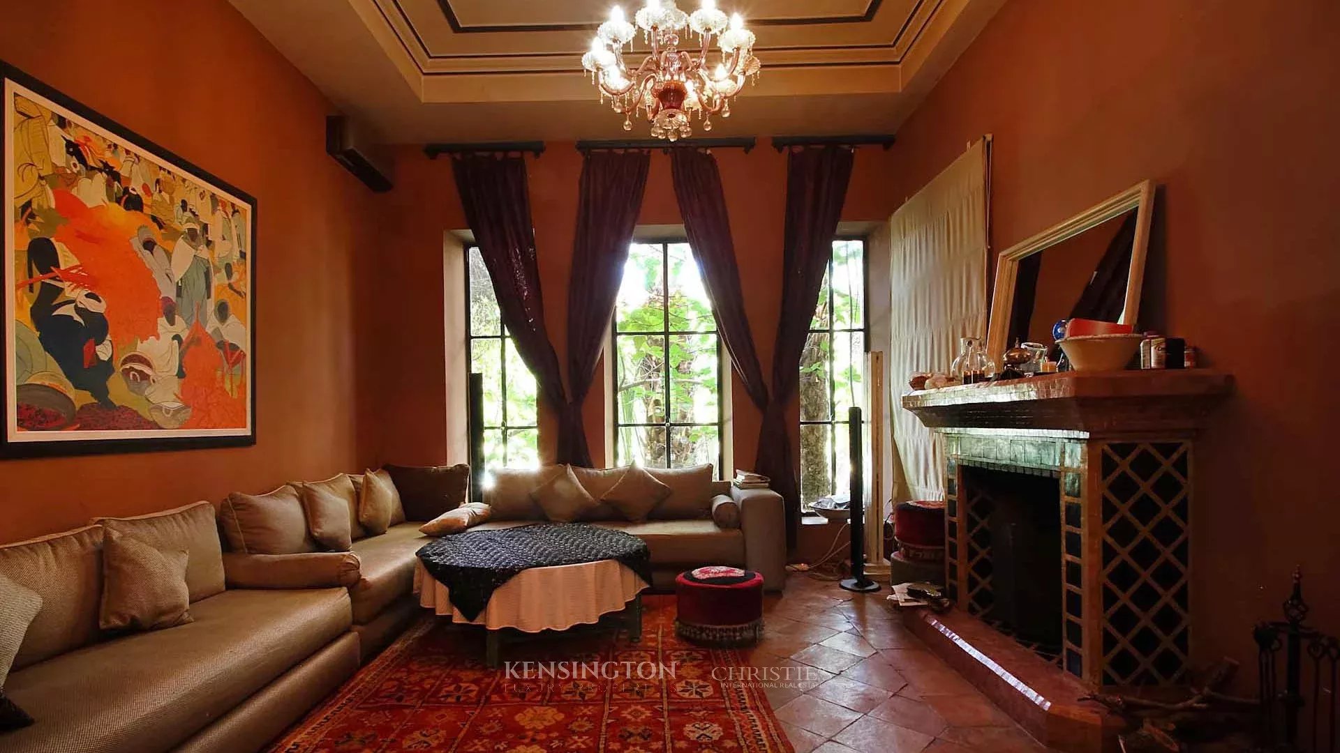 4 Bedroom Villa/Townhouse's Image 4