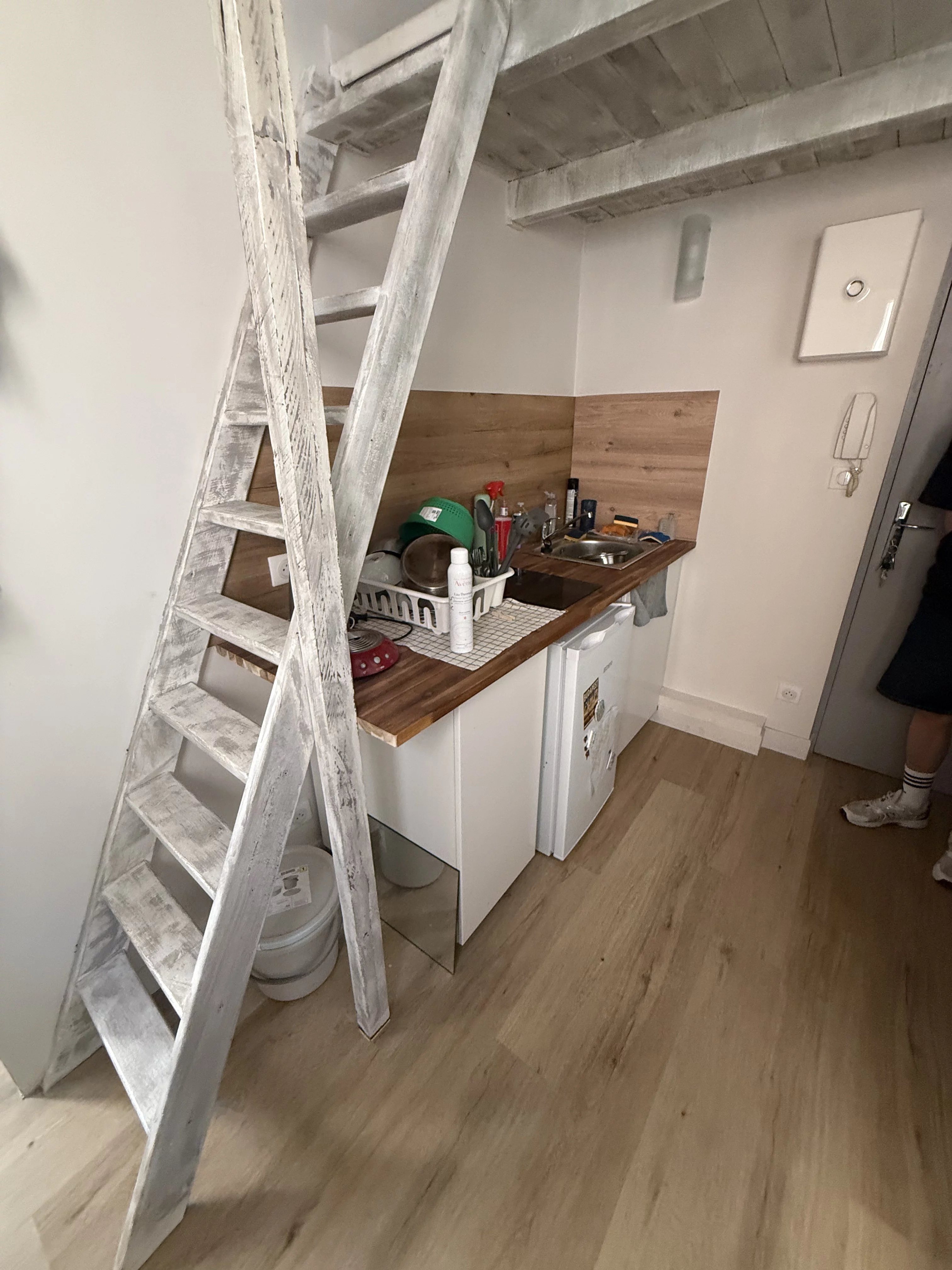 Location Studio Aix-en-Provence