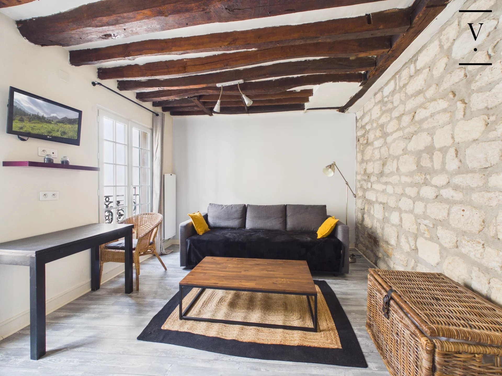 Agence immobilière de SARL VILLARET IMMOBILIER