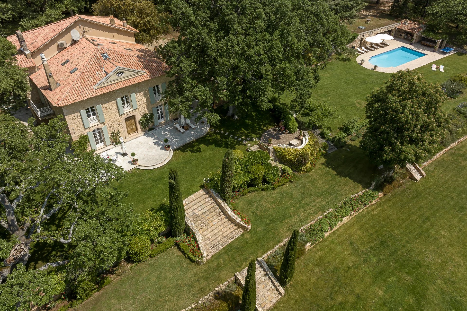 Sale Property Fayence