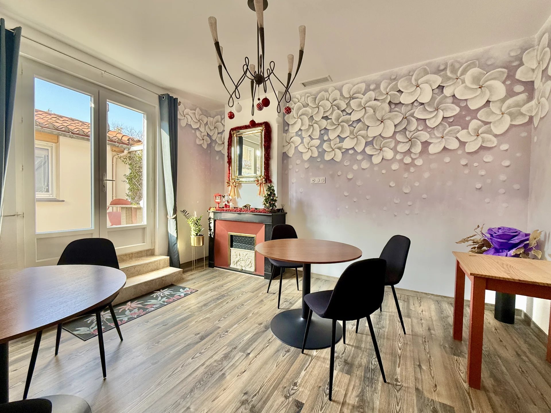 House in Carcassonne - Image 4