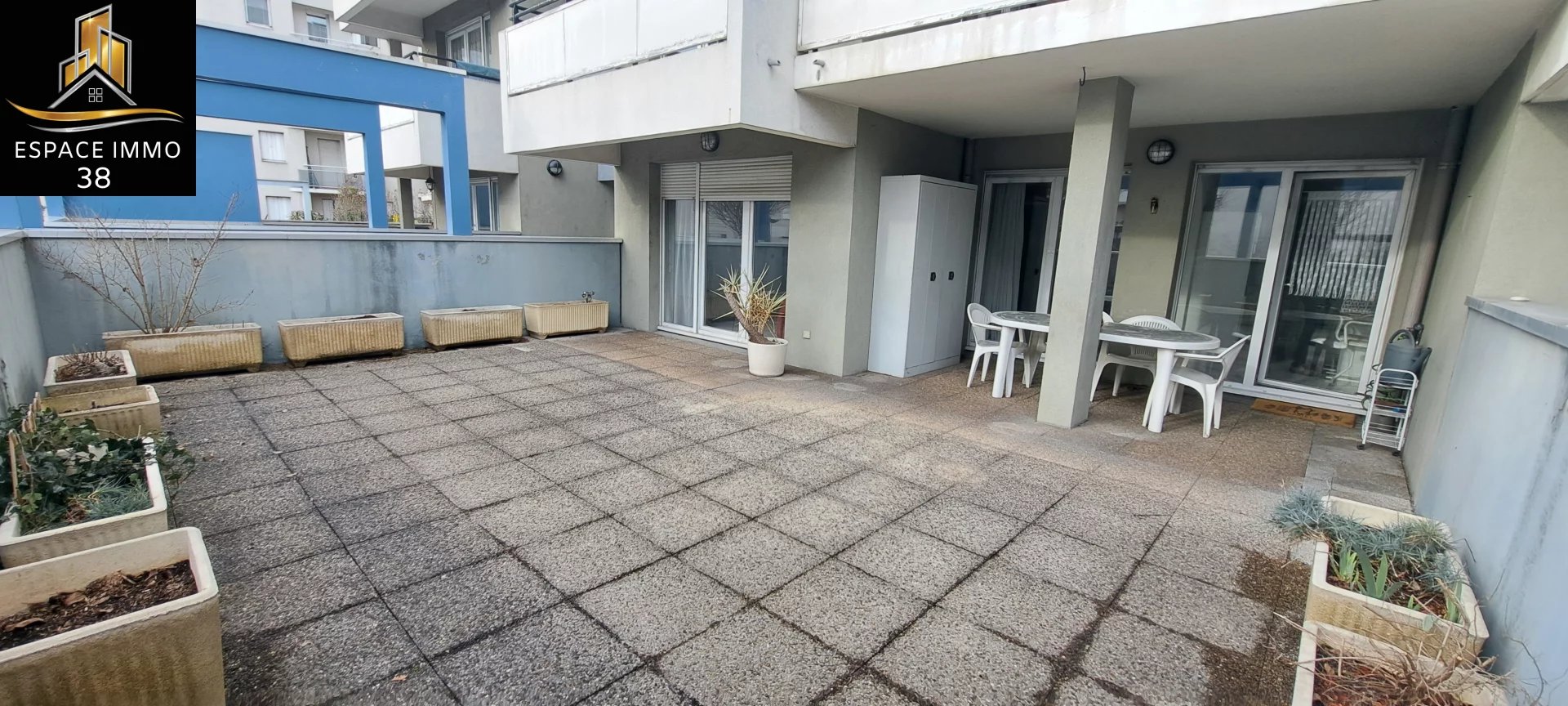 Agence immobilière de ESPACE'IMMO 38