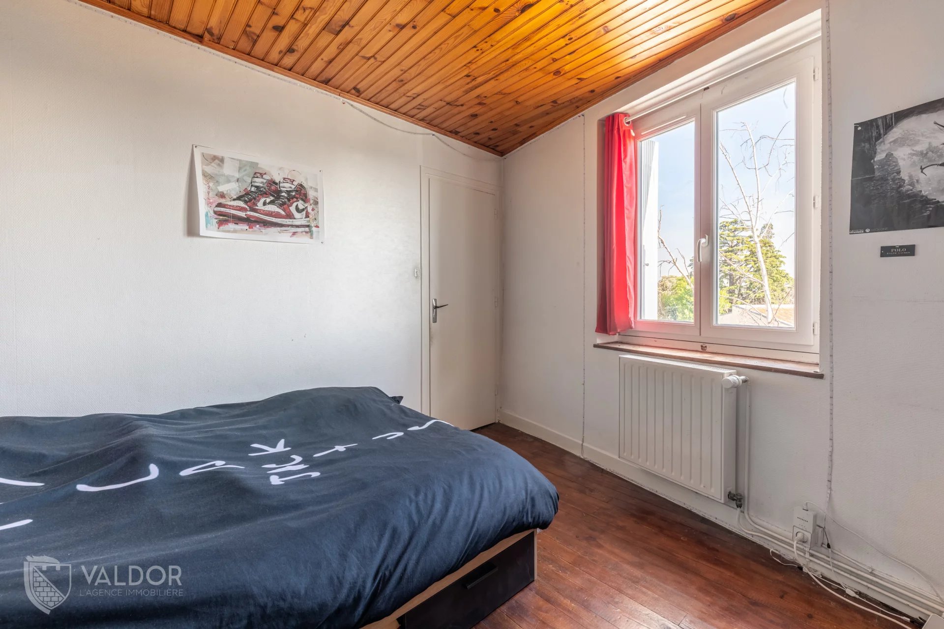 IMMEUBLE 2 LOTS