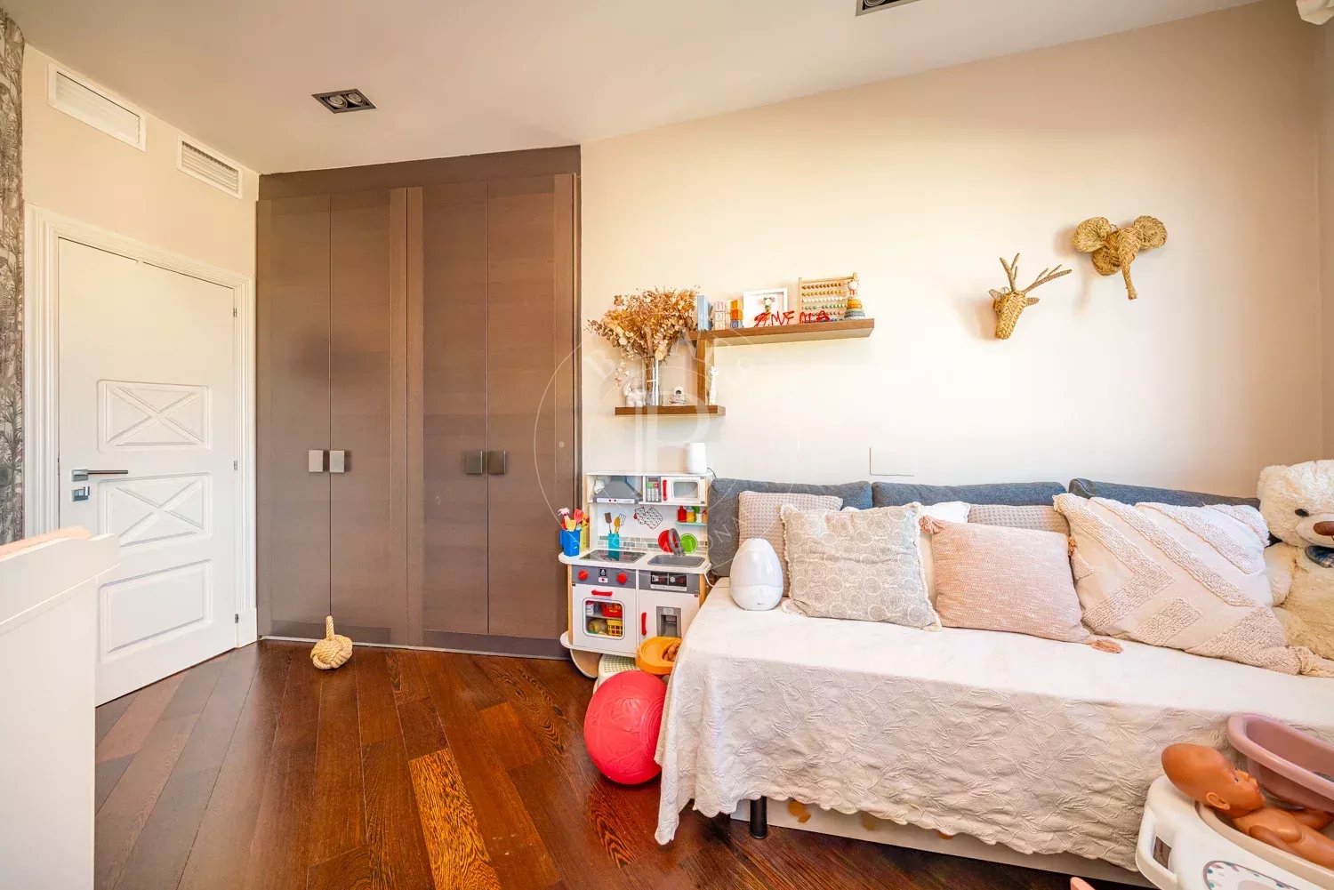 Daire Madrid - picture 33