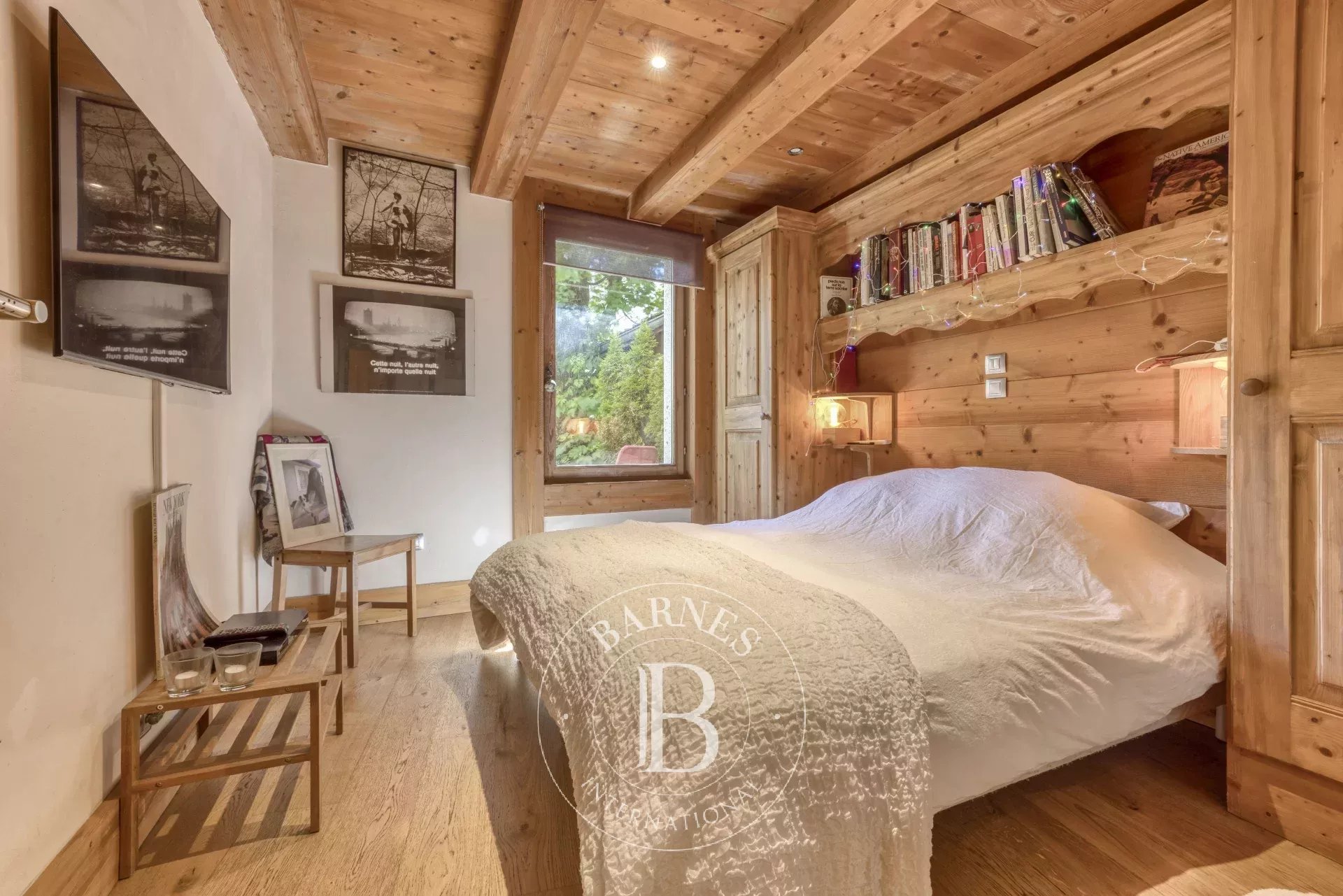 Daire Chamonix-Mont-Blanc - picture 14