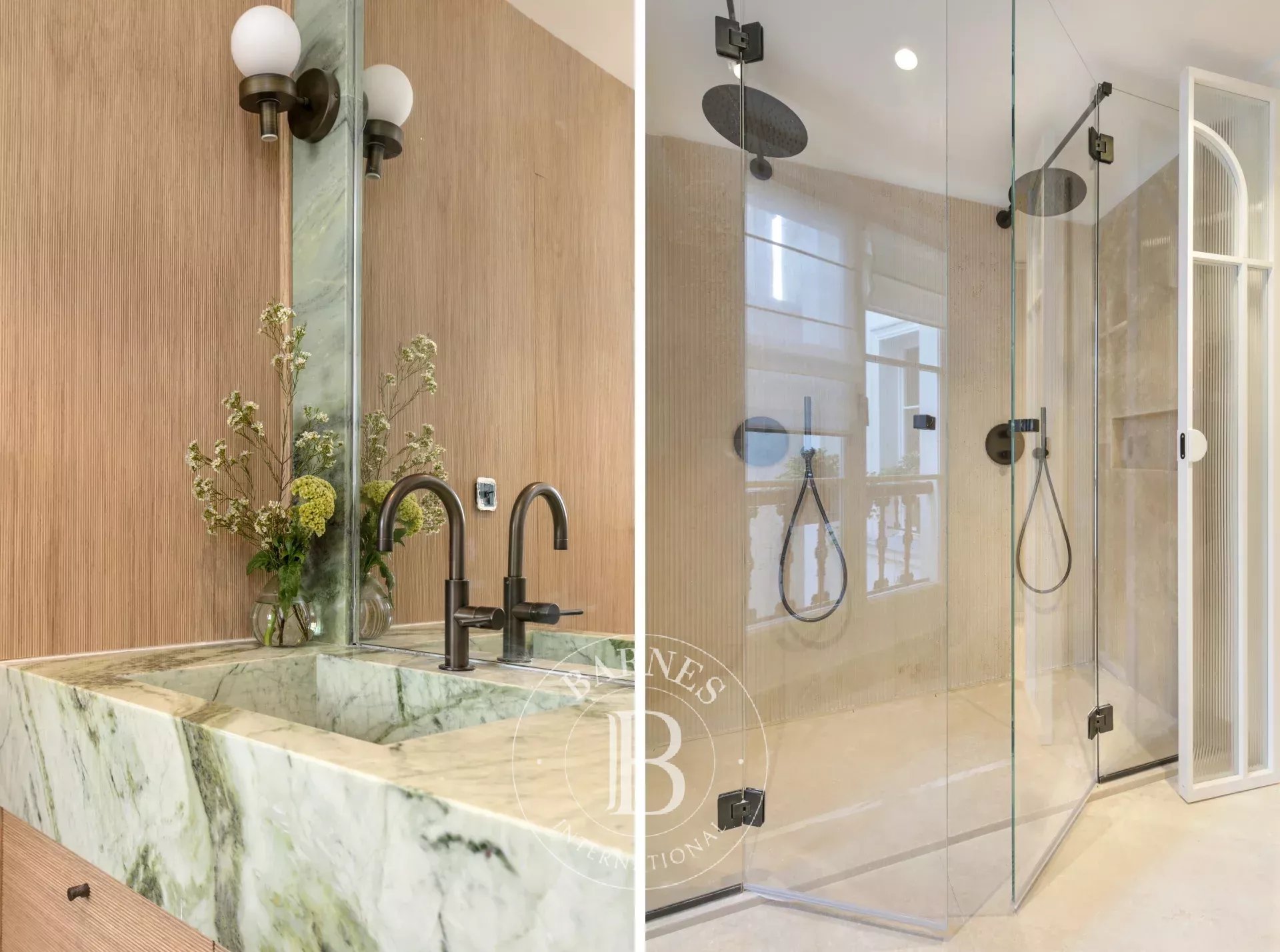 Daire Paris 7ème - picture 19