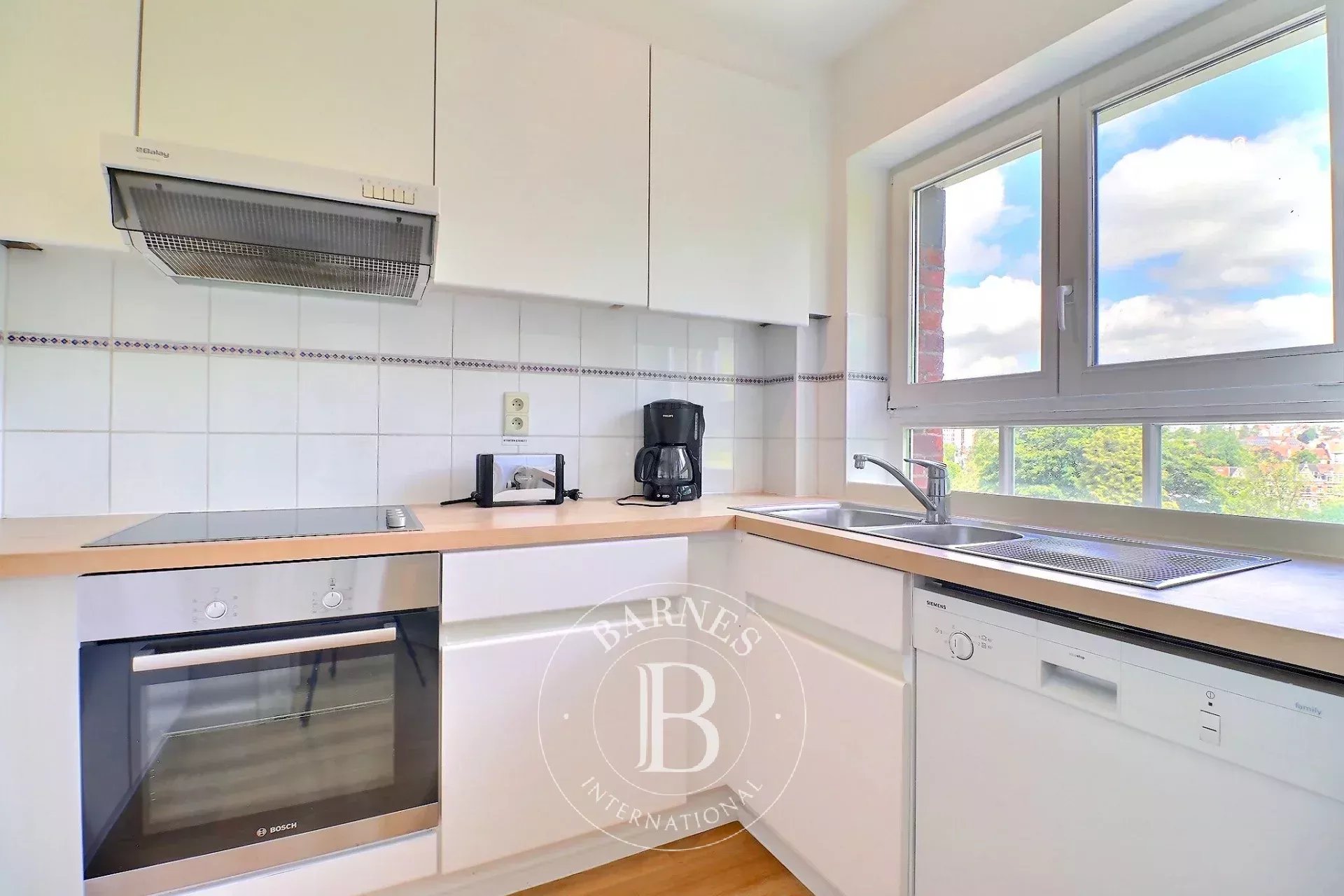 Daire Ixelles - picture 4