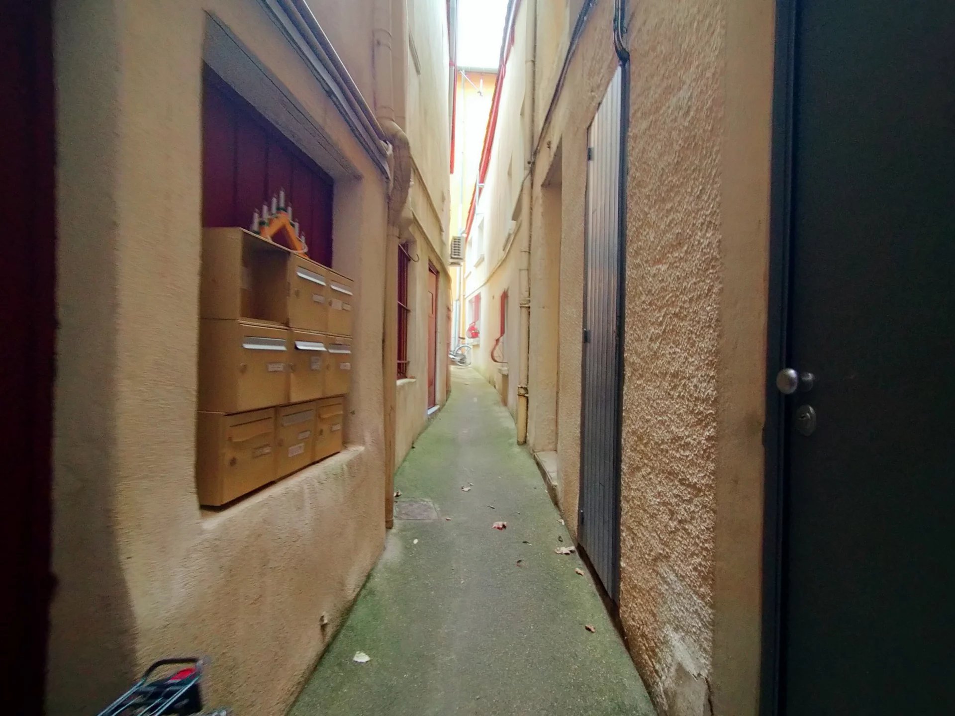 86490750 Location Lyon 9ème