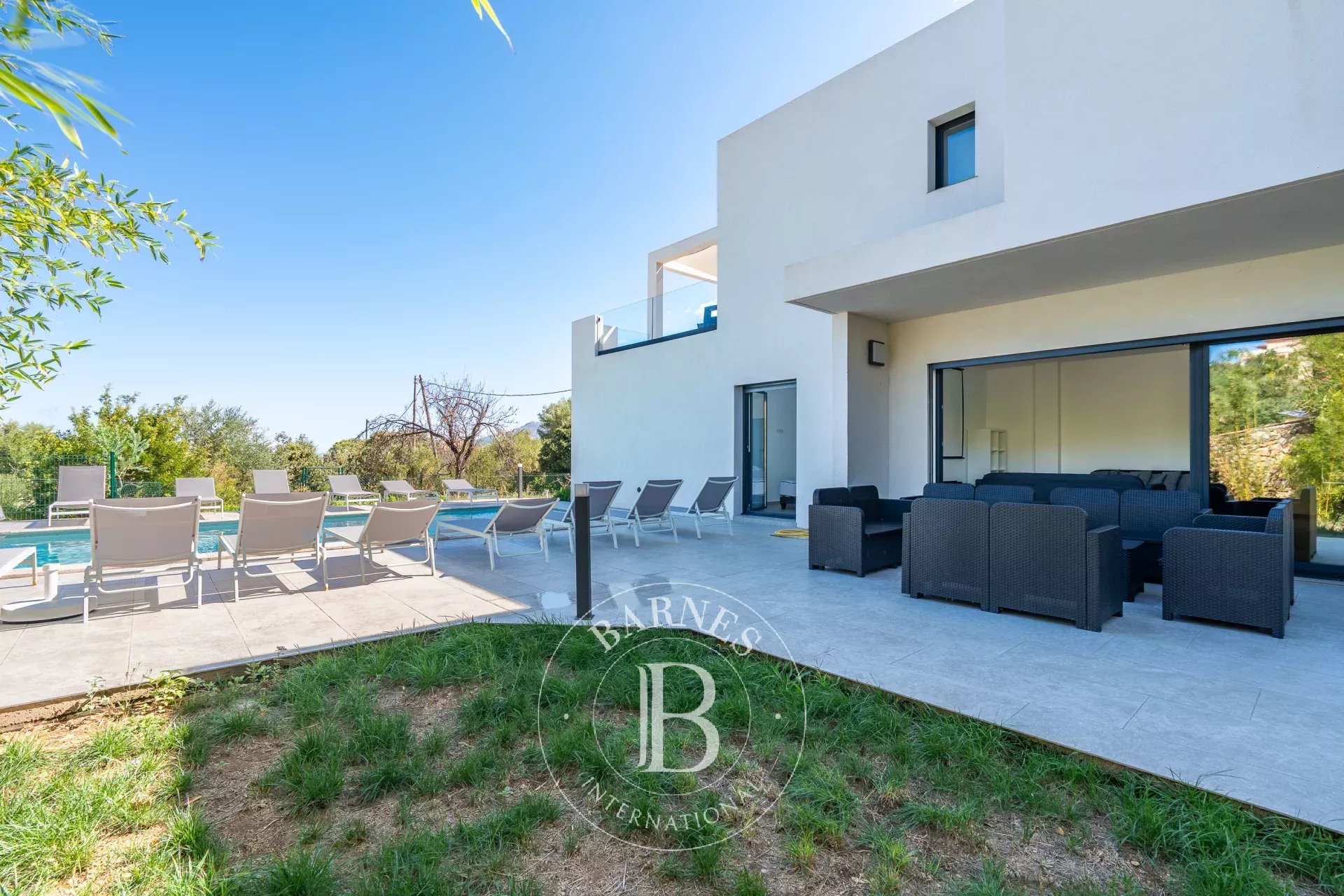 Villa Calvi - picture 20