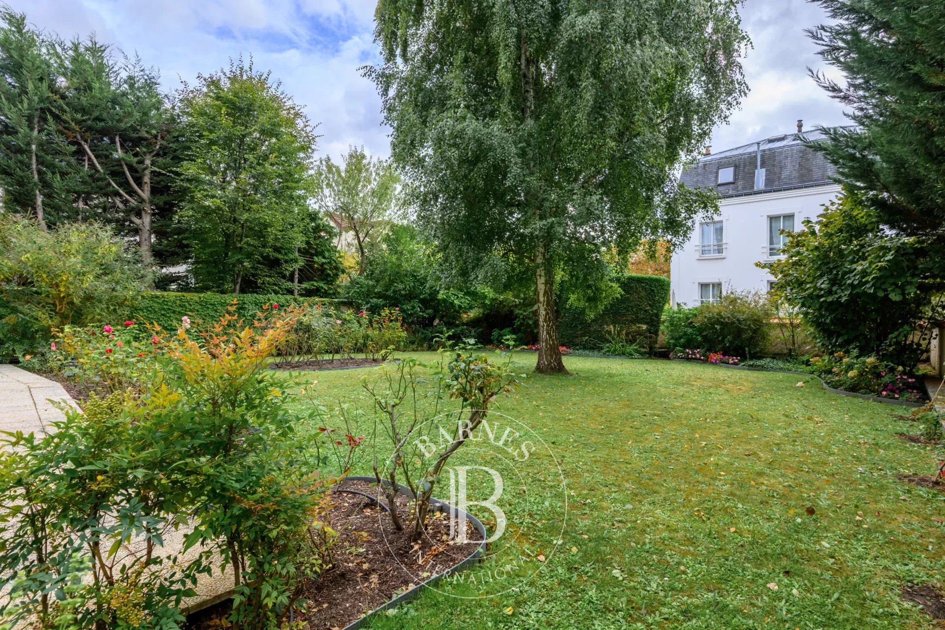 Daire Saint-Maur-des-Fossés - picture 9