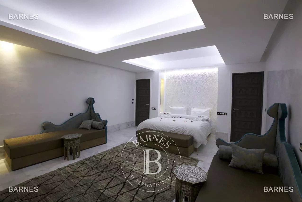 Villa Marrakech - picture 13