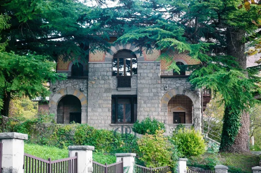 Villa Esino Lario