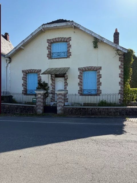 Vente Maison Saint-Victurnien