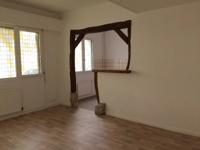 APPARTEMENT EN DUPLEX