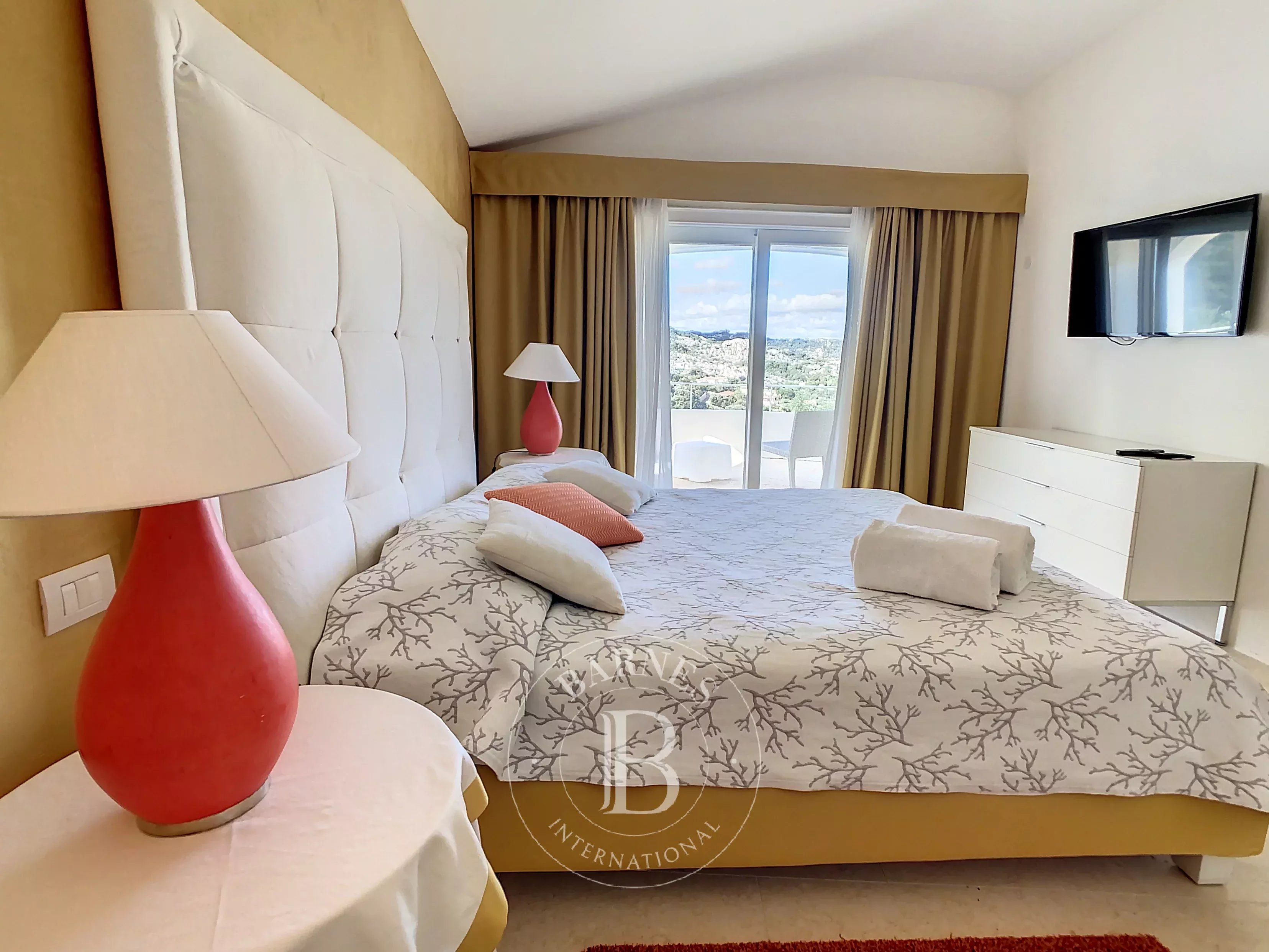 Porto Cervo  - Villa 12 Pi&egrave;ces 7 Chambres - picture 17