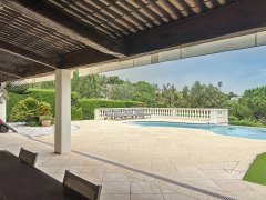 RENOVATED VILLA - DOMAINE DES HAUTS DE VAUGRENIER — photo 6 of 7