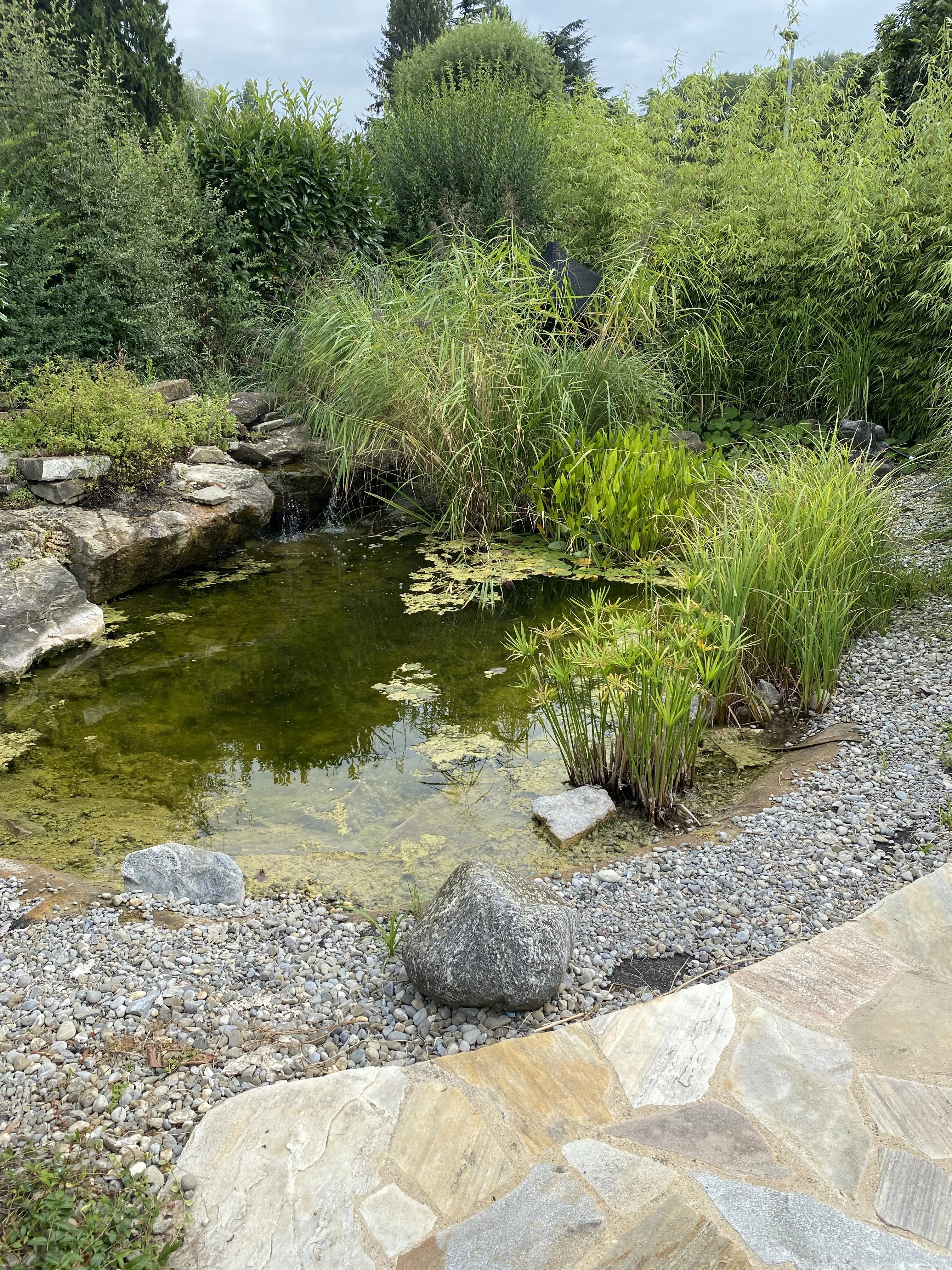 VILLA DANS QUARTIER RESIDENTIEL - Photo 5