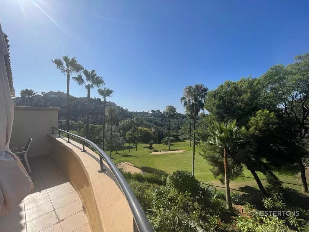 Image of Apartment - 3 Bedrooms for Sale in Málaga-Elviria Hills-Morocco, Image 5