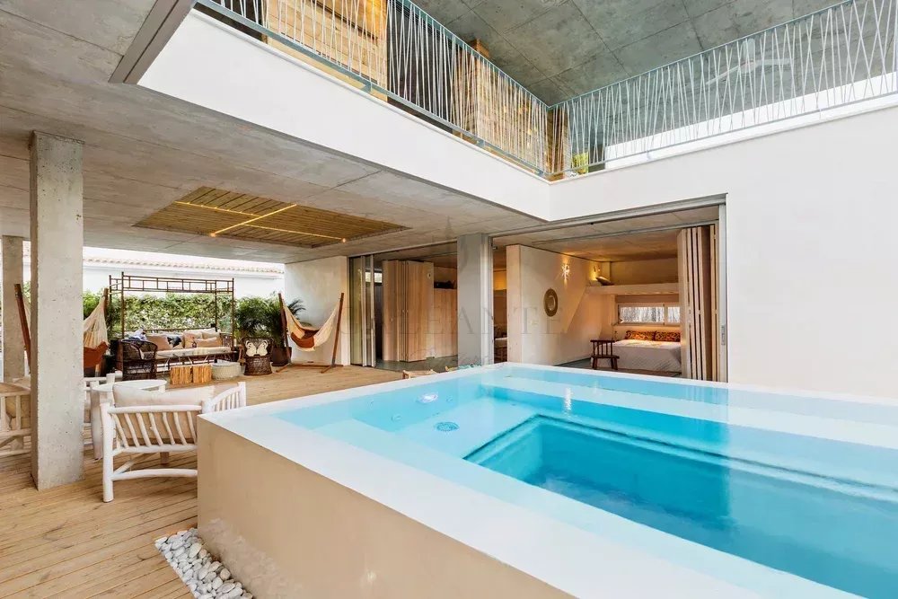 ACUARIO: AN ARCHITECTURAL ODE TO THE FOUR ELEMENTS - Image 2