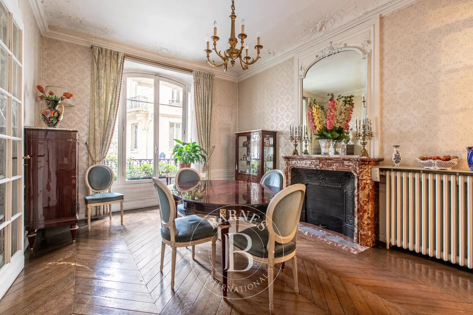 Daire Paris 7ème - picture 4