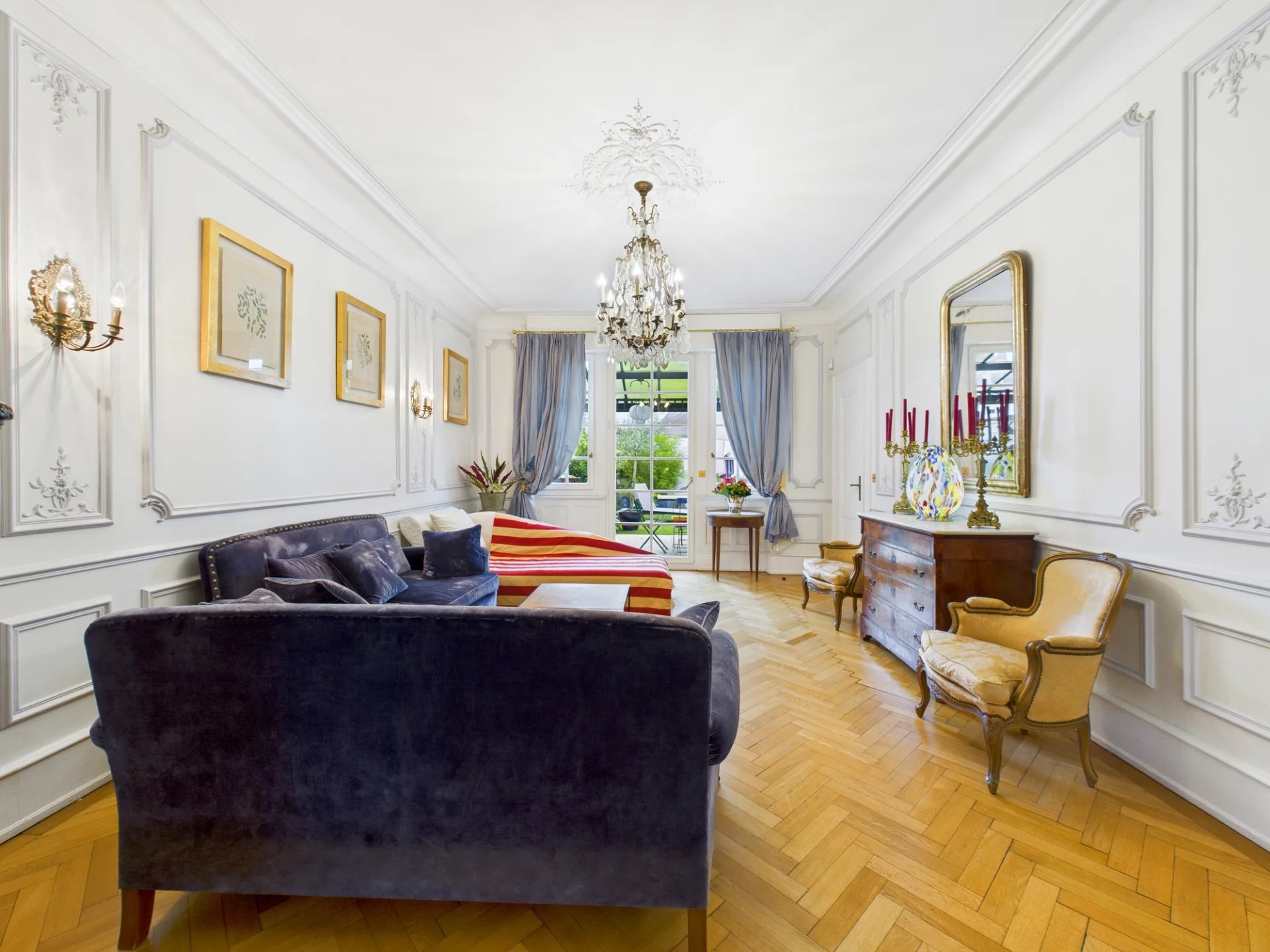Achat Maison T9 à Strasbourg (67000) - 275m²