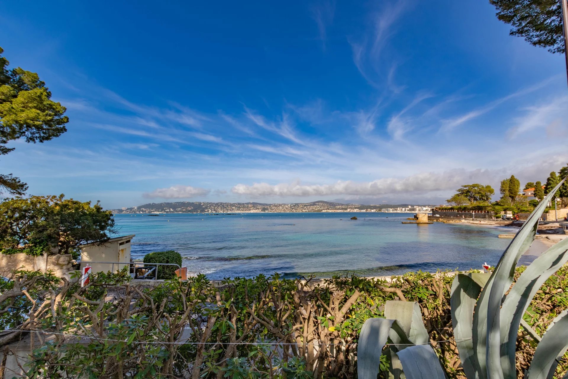 Sale Villa Antibes Cap d'Antibes