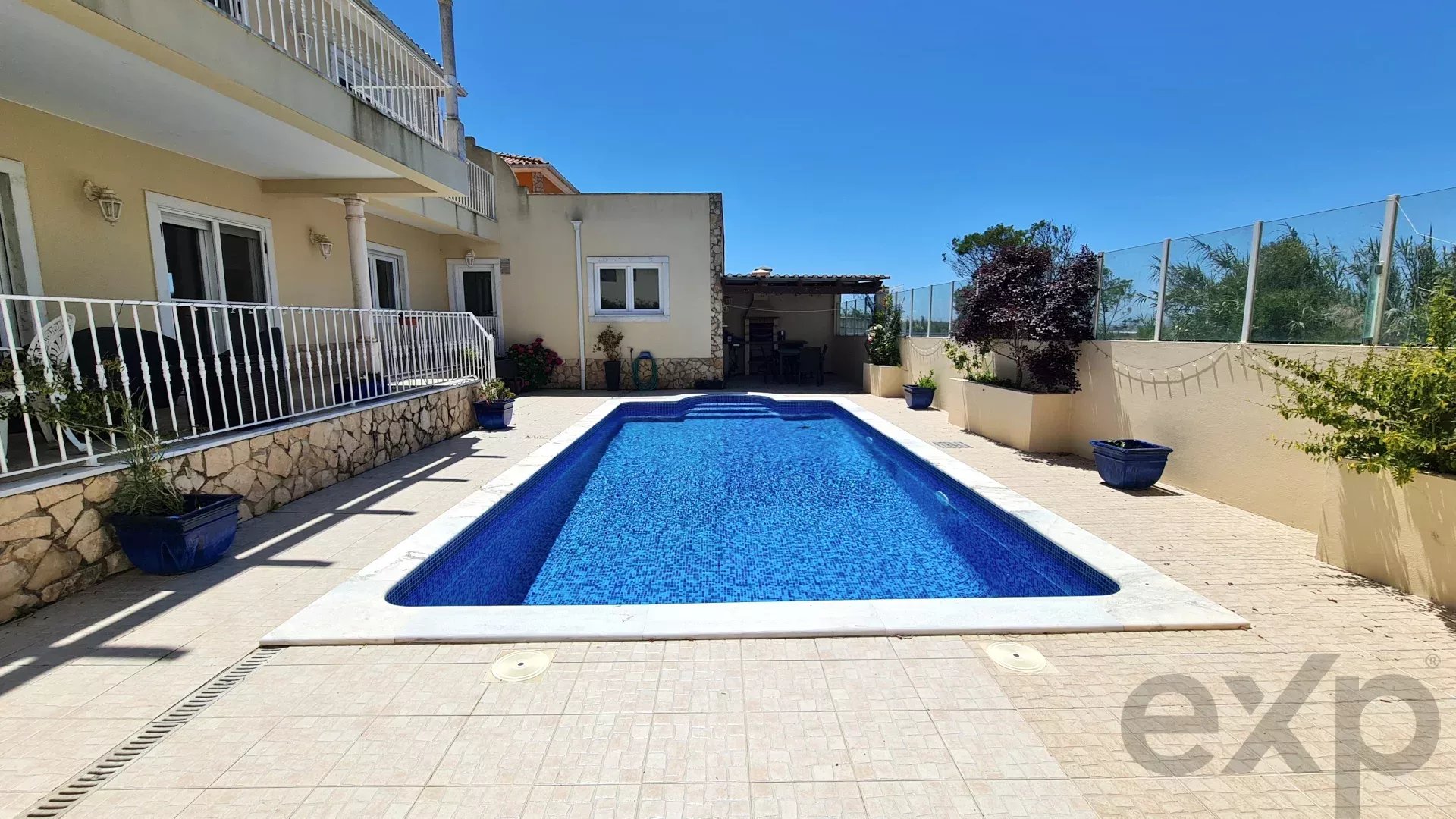 4 Bed. House with Pool, close to the beach 87154066 image 44