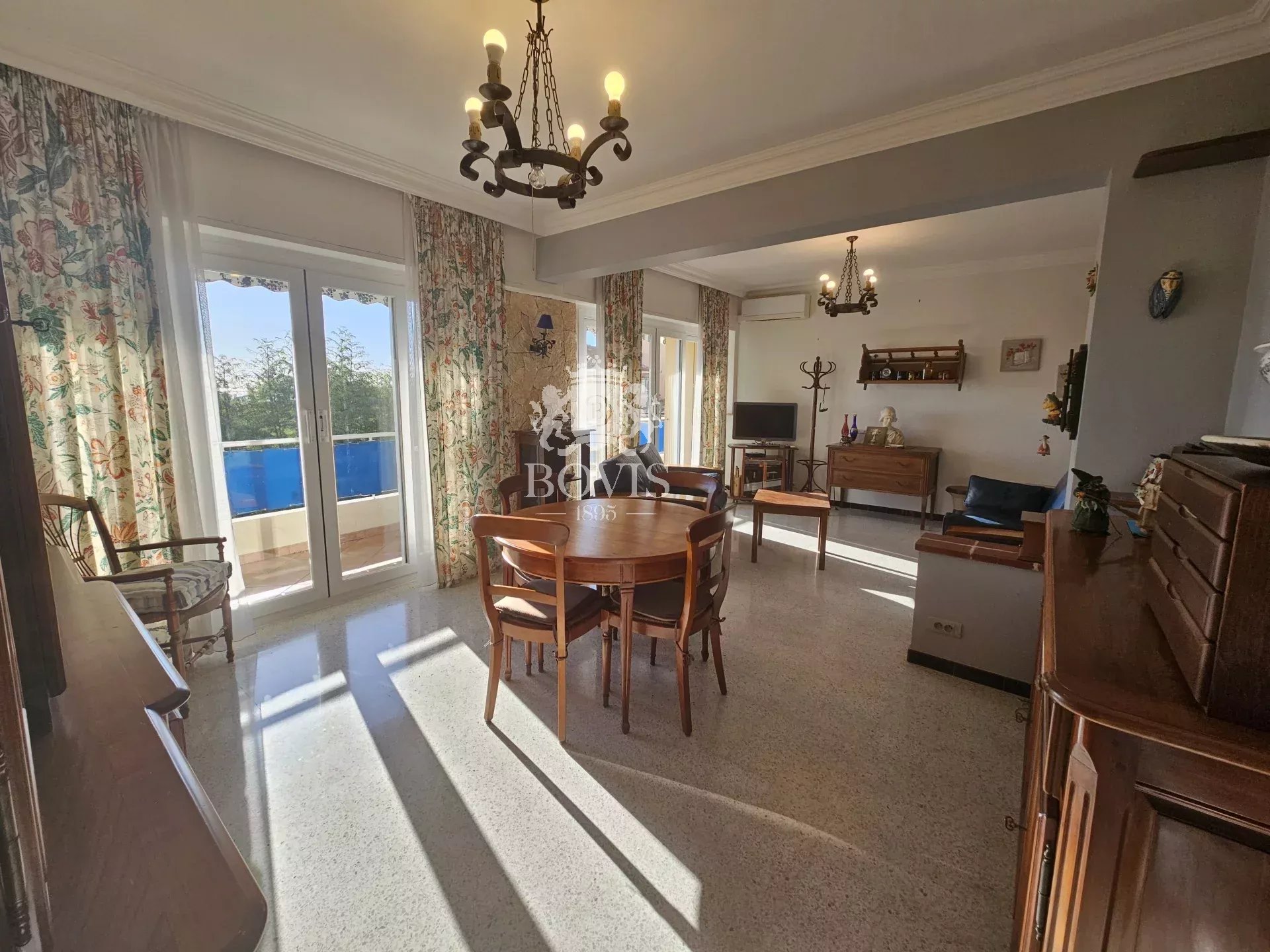 Sale Apartment - Beaulieu-sur-Mer