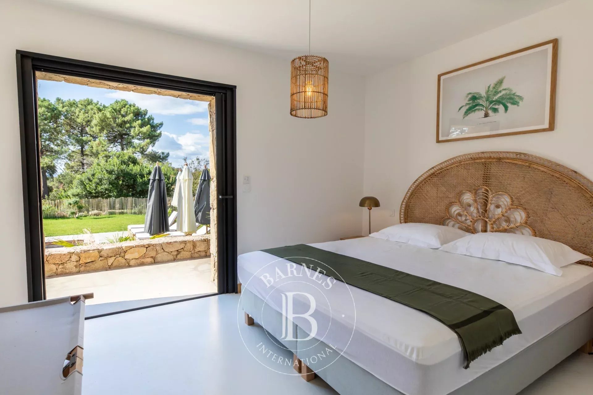 Sainte-Lucie-de-Porto-Vecchio  - Villa 5 Pi&egrave;ces 4 Chambres - picture 6