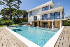 Exceptional Villa in Super Cannes with Pool and Cinema — photo 6 of 7