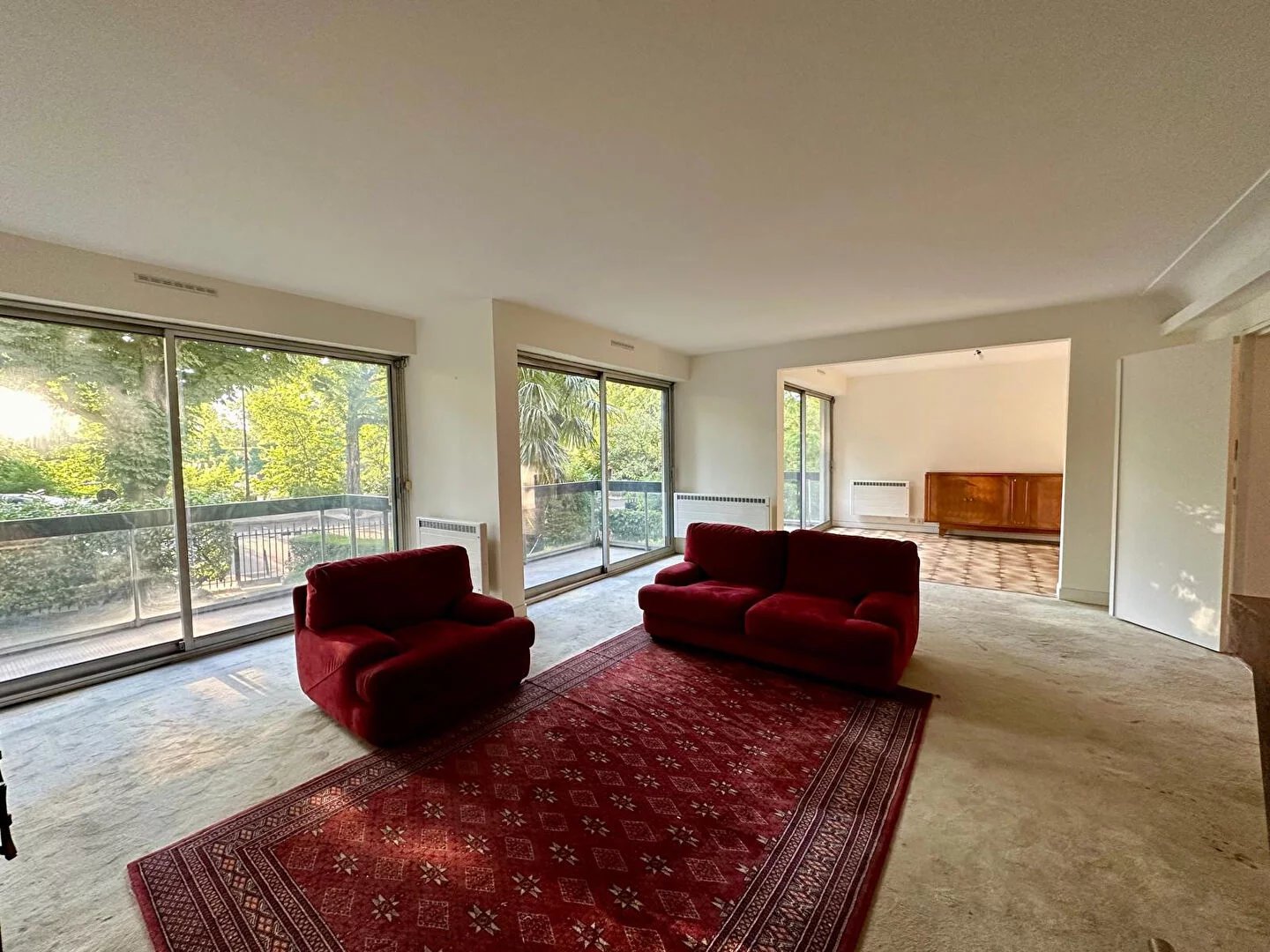 Vente Appartement Neuilly-sur-Seine