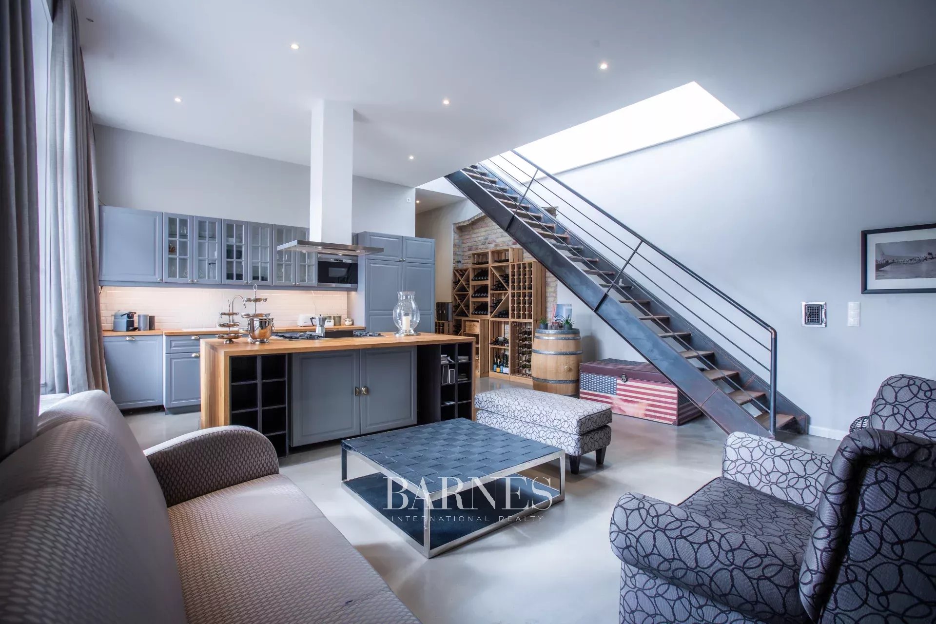 Daire Budapest VI. kerülete - picture 9