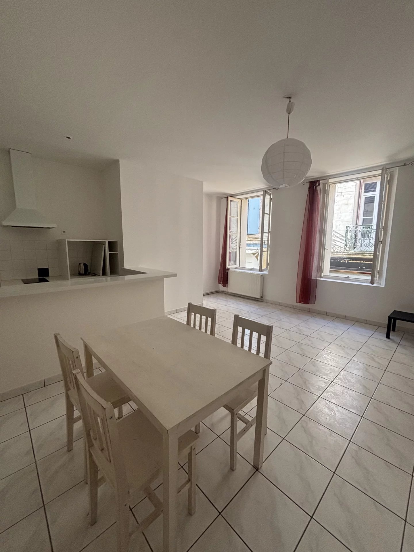STUDIO 35m² Centre ville de BERGERAC