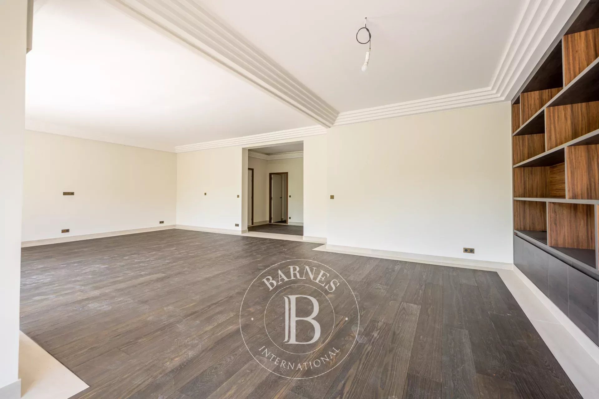 Daire Neuilly-sur-Seine - picture 7