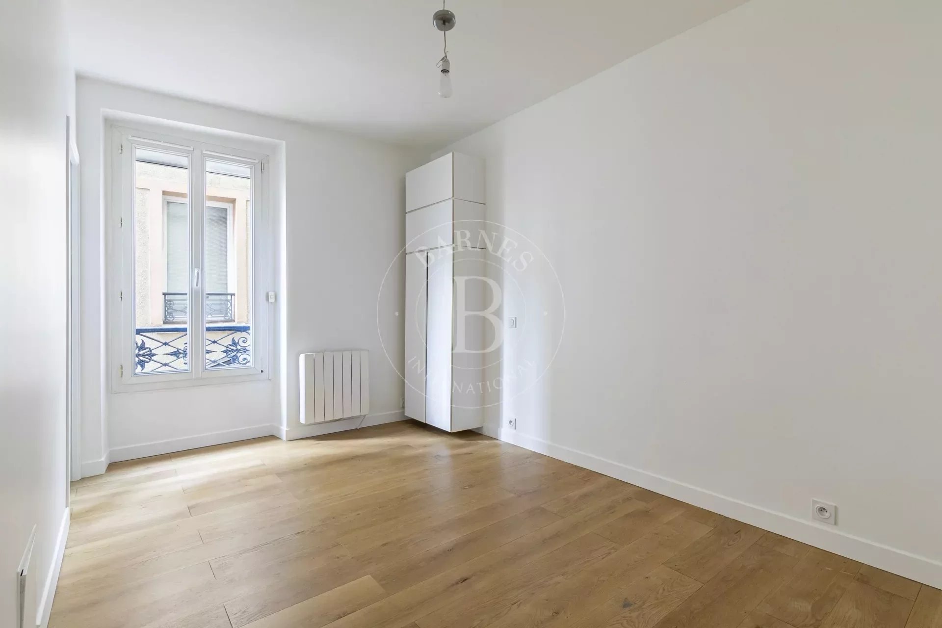 Daire Paris 15ème - picture 11