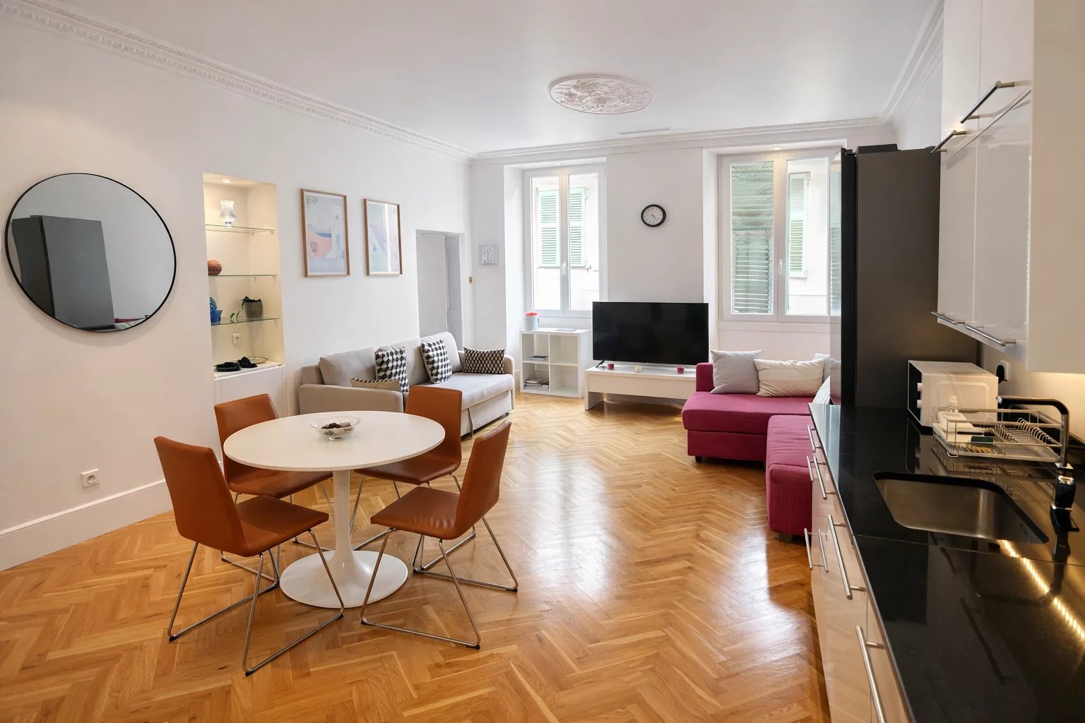 Agence immobilière de David Luxury Properties