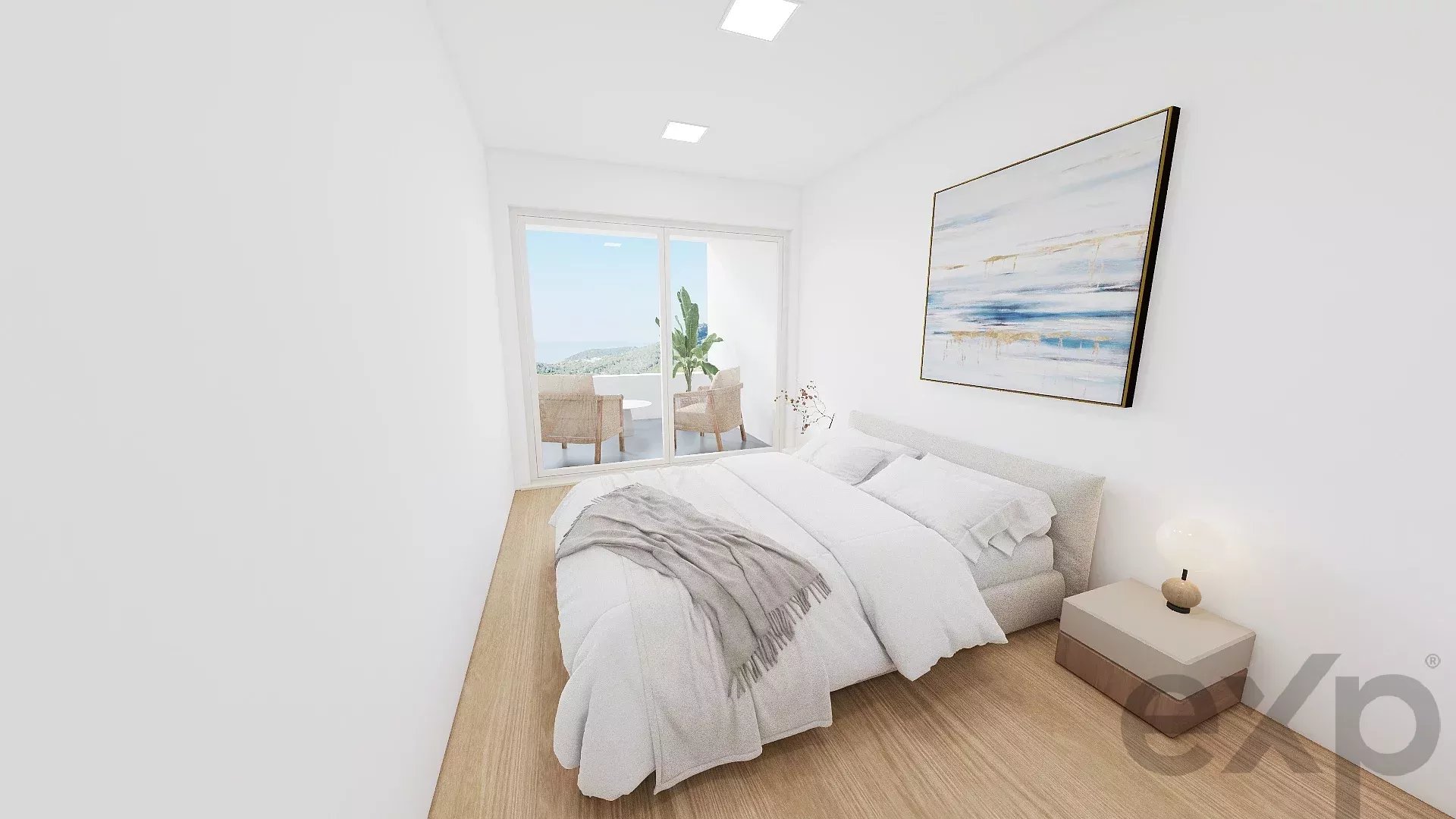 Bright A+ T2 with garage and elevator in a new Sesimbra development 86500605 image 13