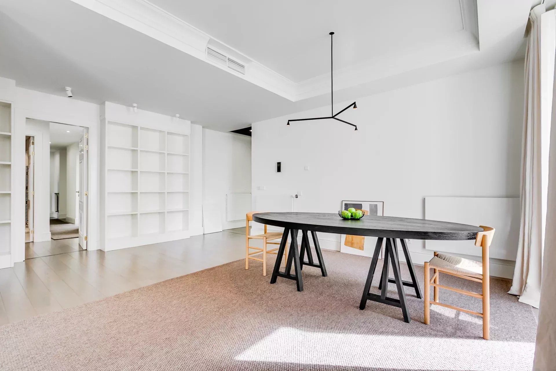 Daire Madrid - picture 7