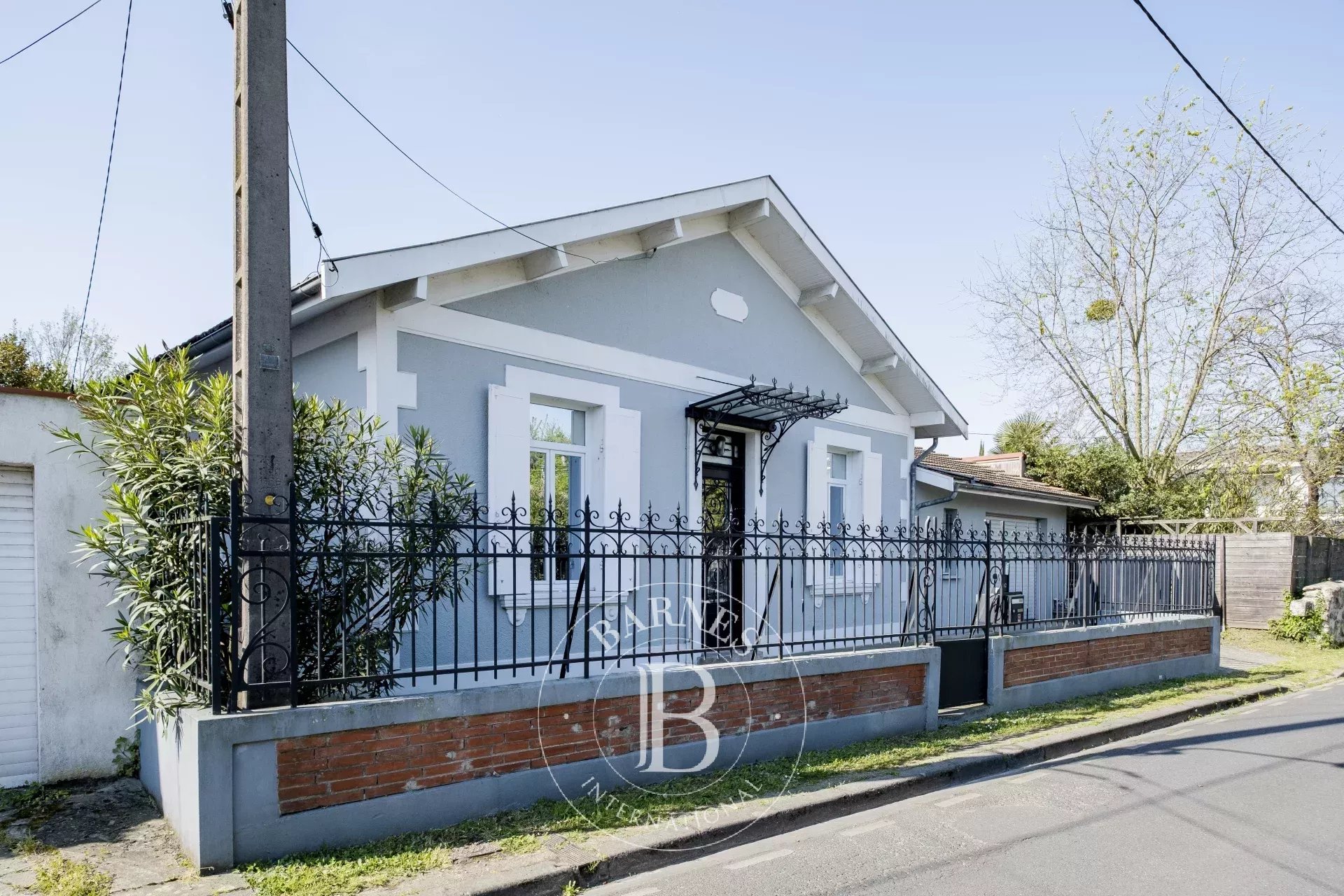 Ev Bordeaux - picture 15