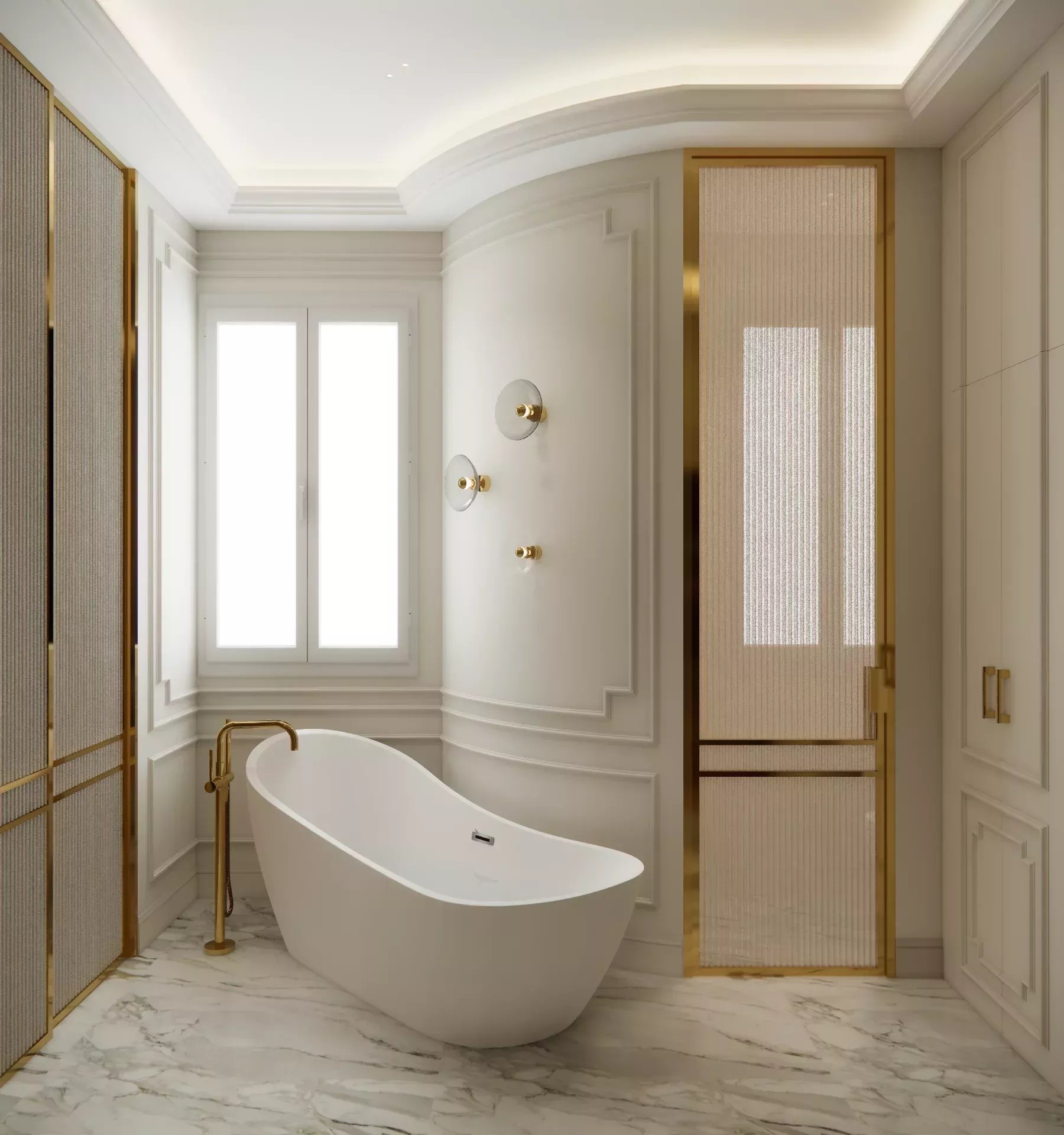 Daire Madrid - picture 17