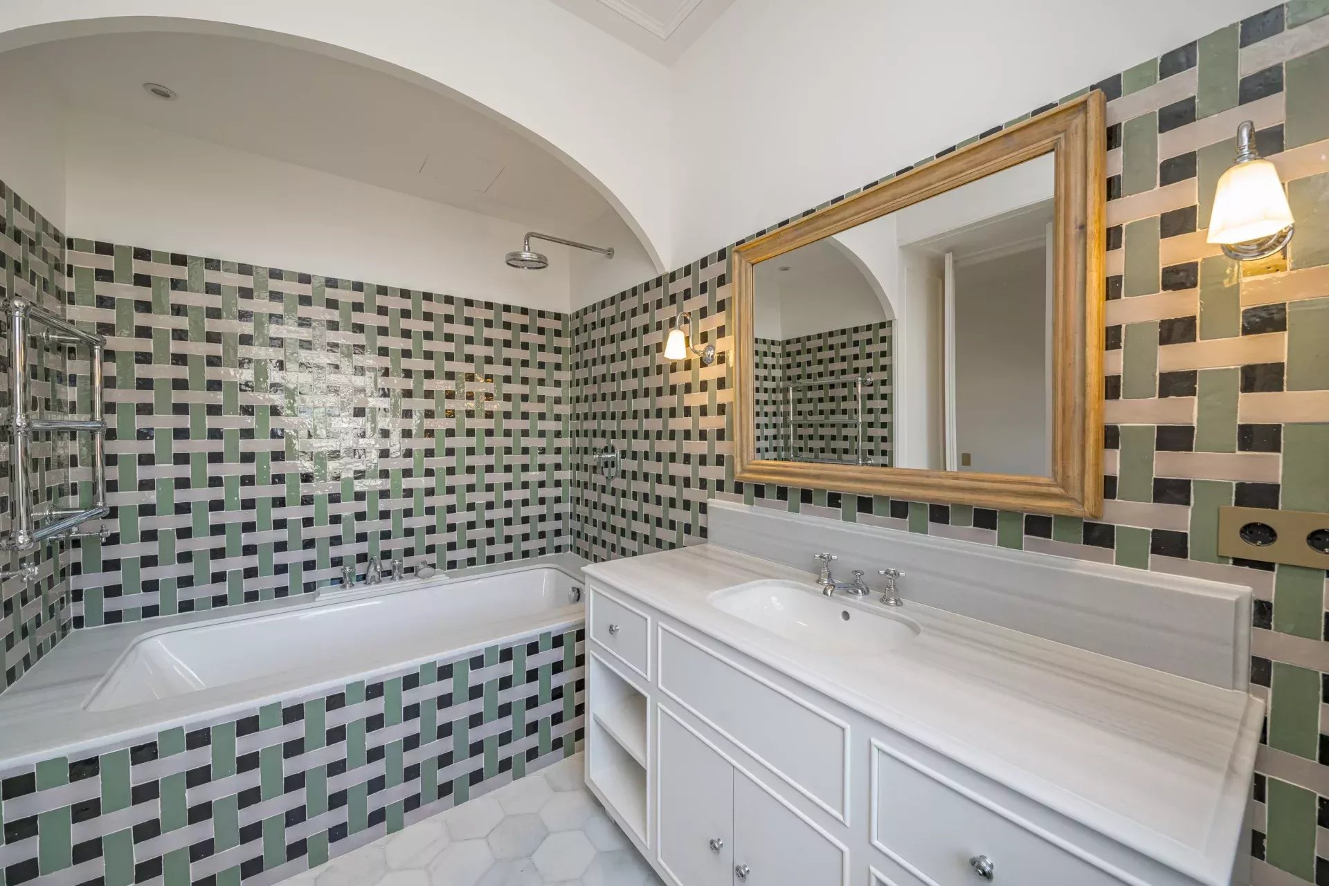 Daire Madrid - picture 32