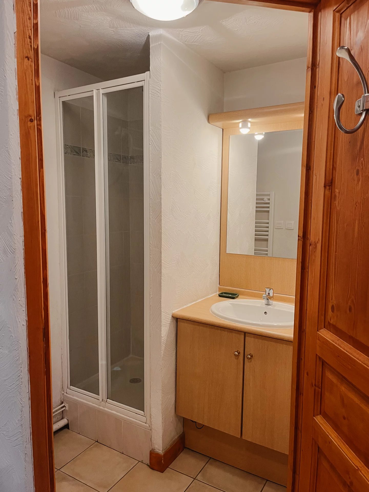 CHALET D'OR B005 - Appartement 4 à 6 personnes