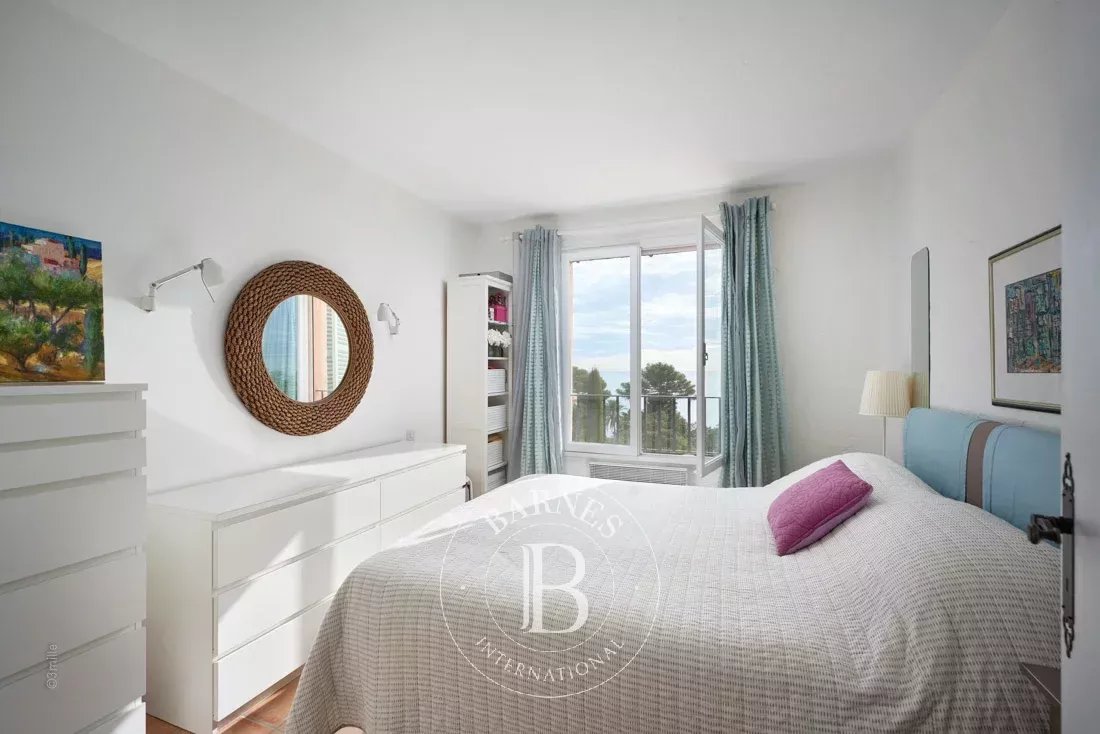 Daire Théoule-sur-Mer - picture 4